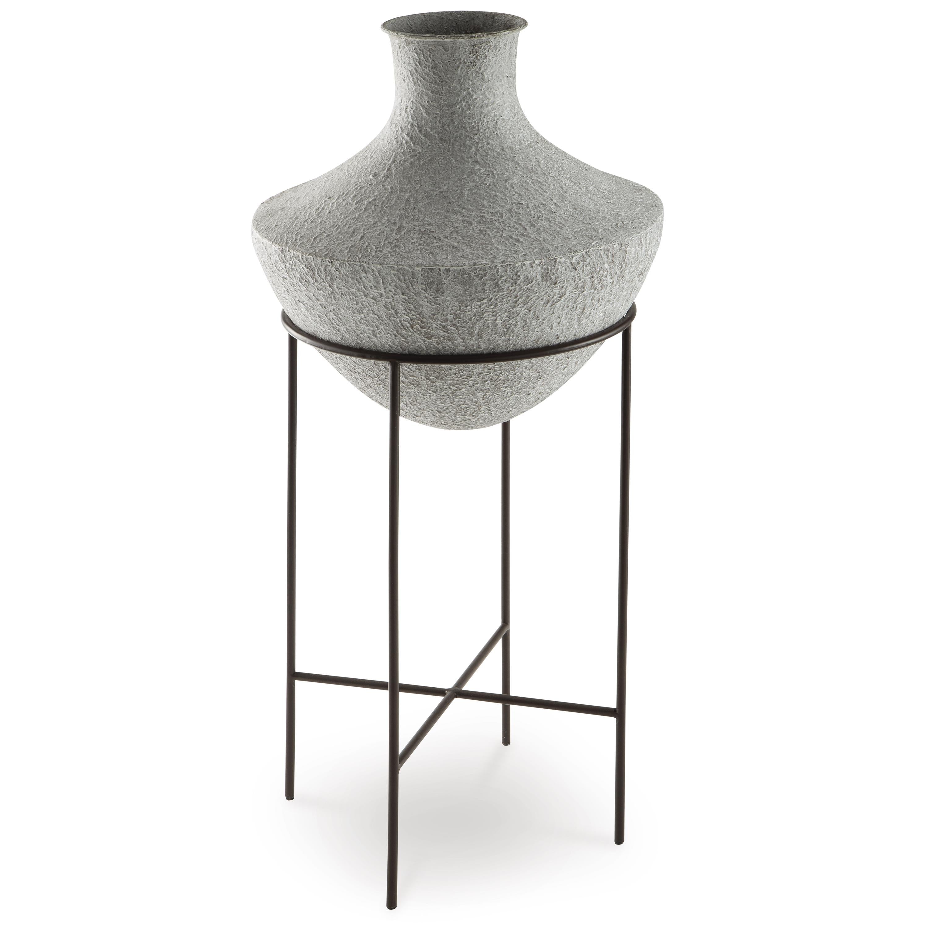  Signature Design by Ashley Estonbank A2000748 Vase IMAGE 2