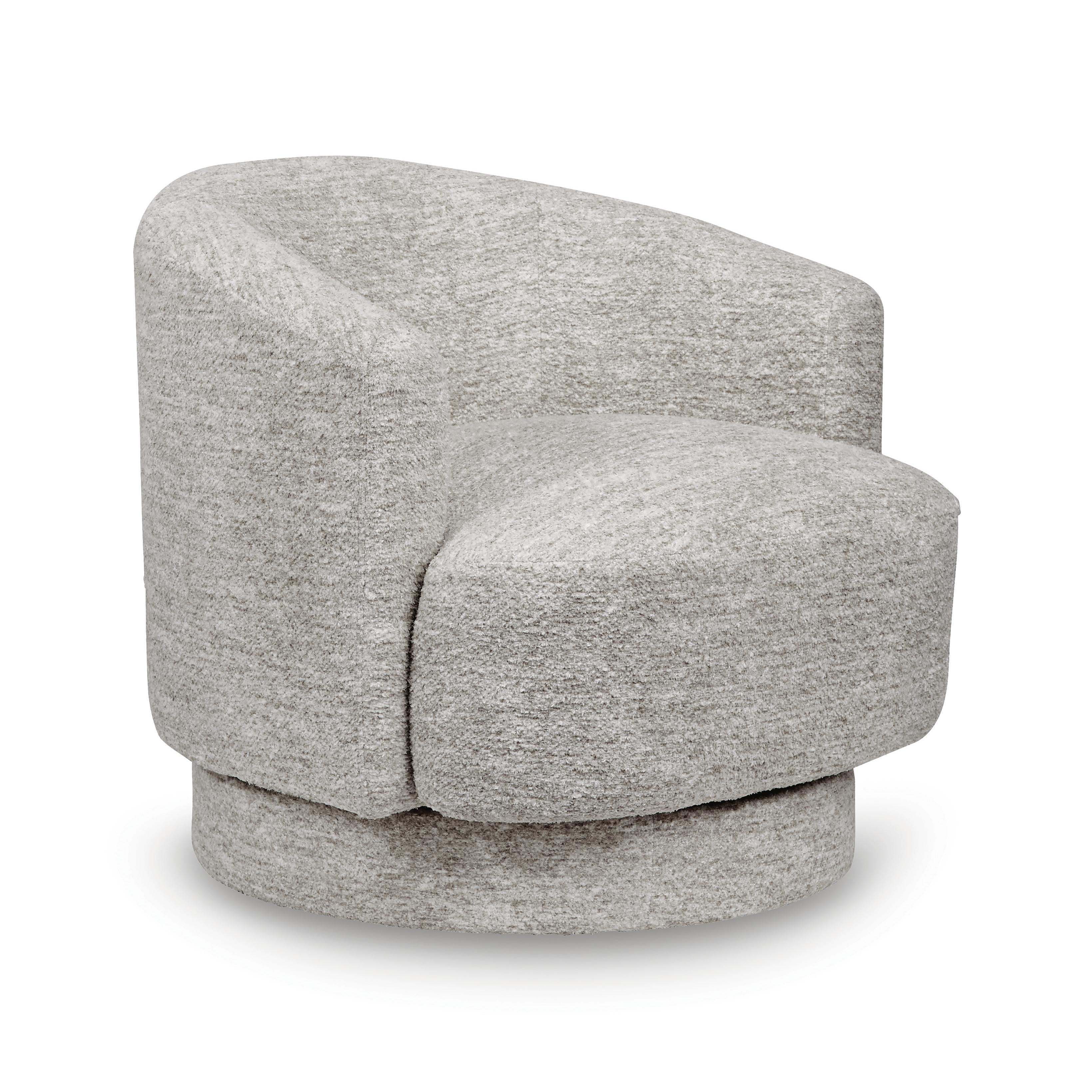  Signature Design by Ashley Wardsor A3000731 Swivel Chair IMAGE 1