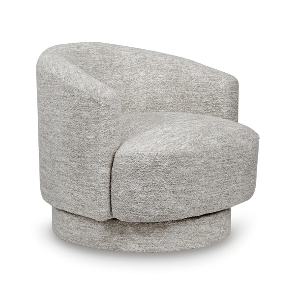 Signature Design by Ashley Wardsor A3000731 Swivel Chair