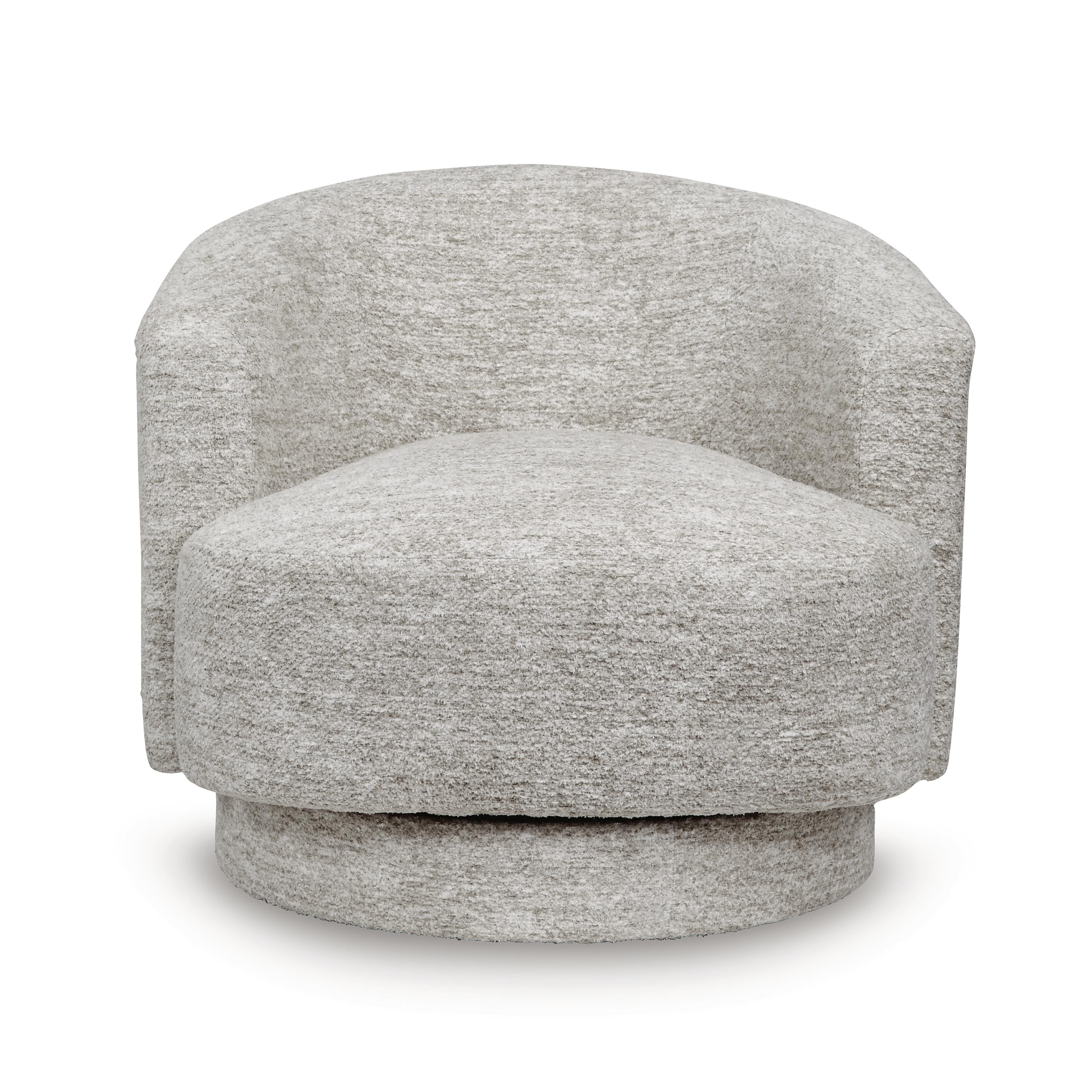  Signature Design by Ashley Wardsor A3000731 Swivel Chair IMAGE 2