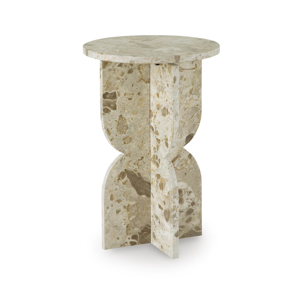 Signature Design by Ashley Treygan A4000647 Accent Table