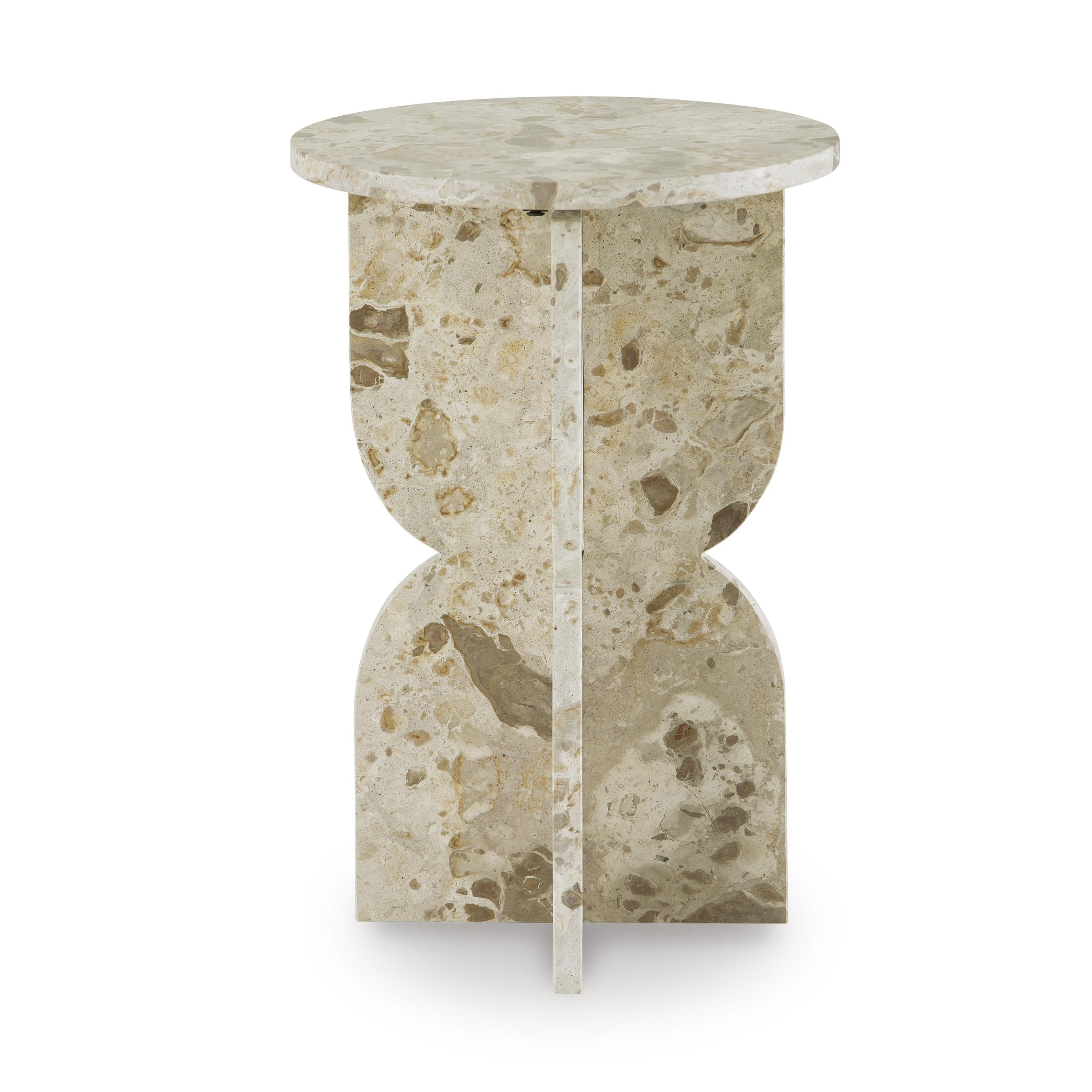  Signature Design by Ashley Treygan A4000647 Accent Table IMAGE 2
