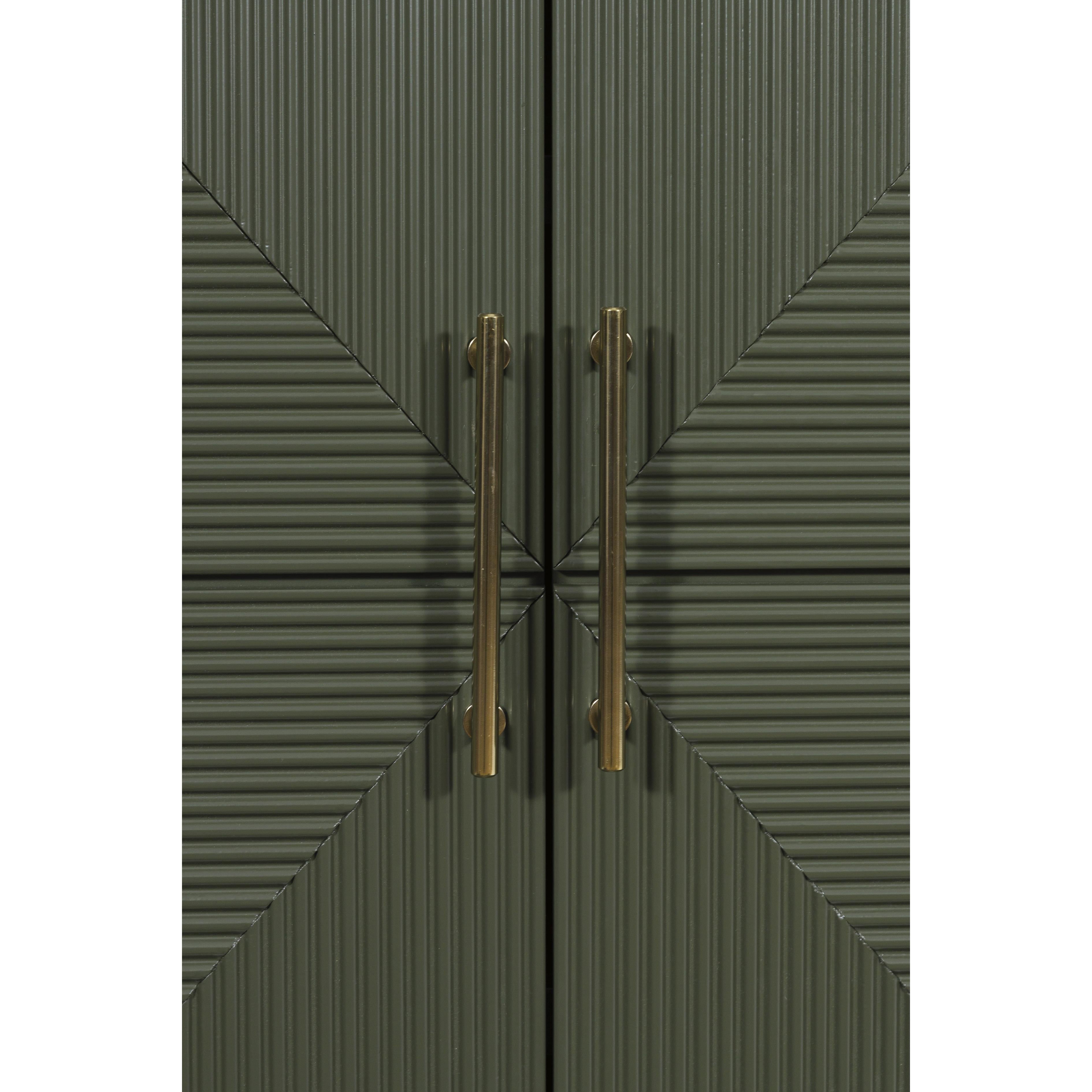  Signature Design by Ashley Geirwood A4000676 Accent Cabinet IMAGE 8
