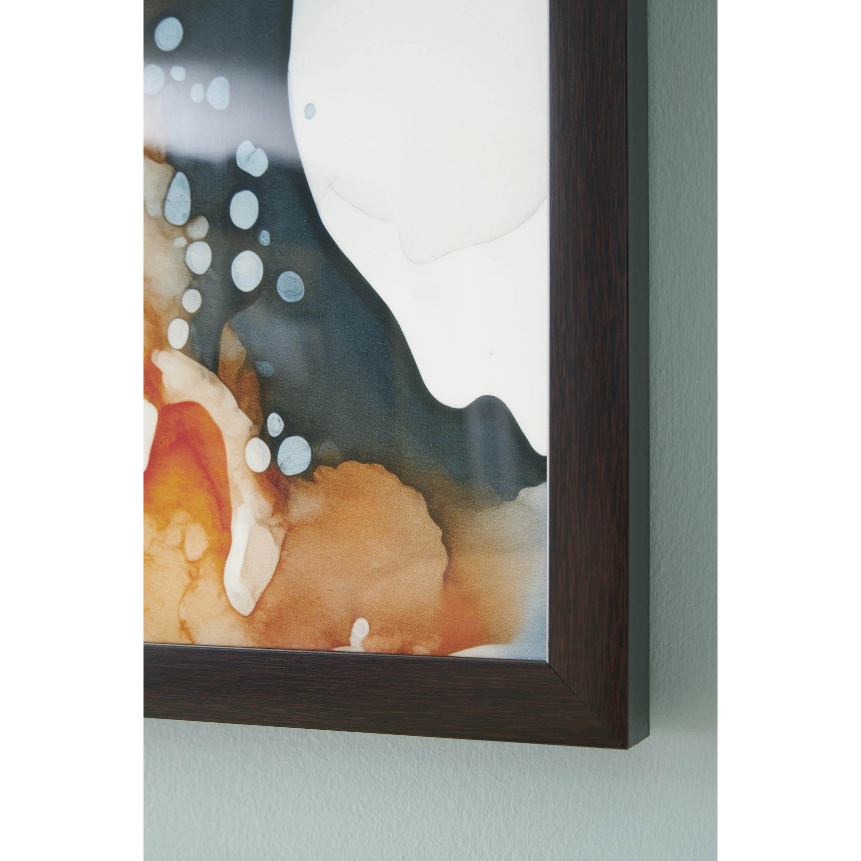  Signature Design by Ashley Foxenburg A8000432 Wall Art IMAGE 8
