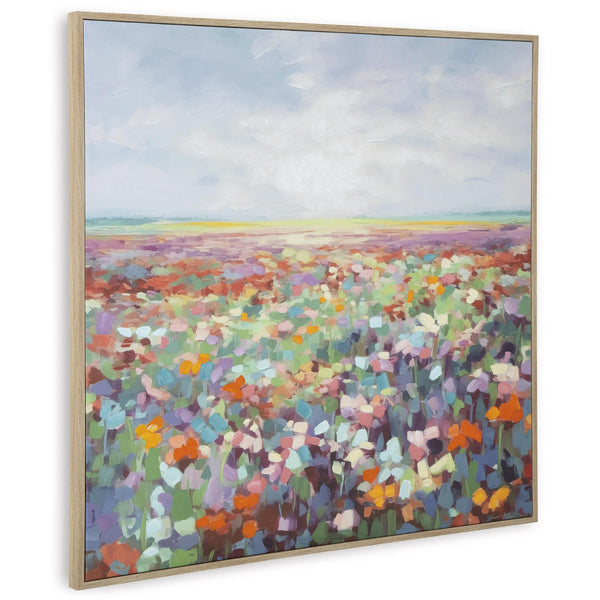 Signature Design by Ashley Sethford A8000439 Wall Art