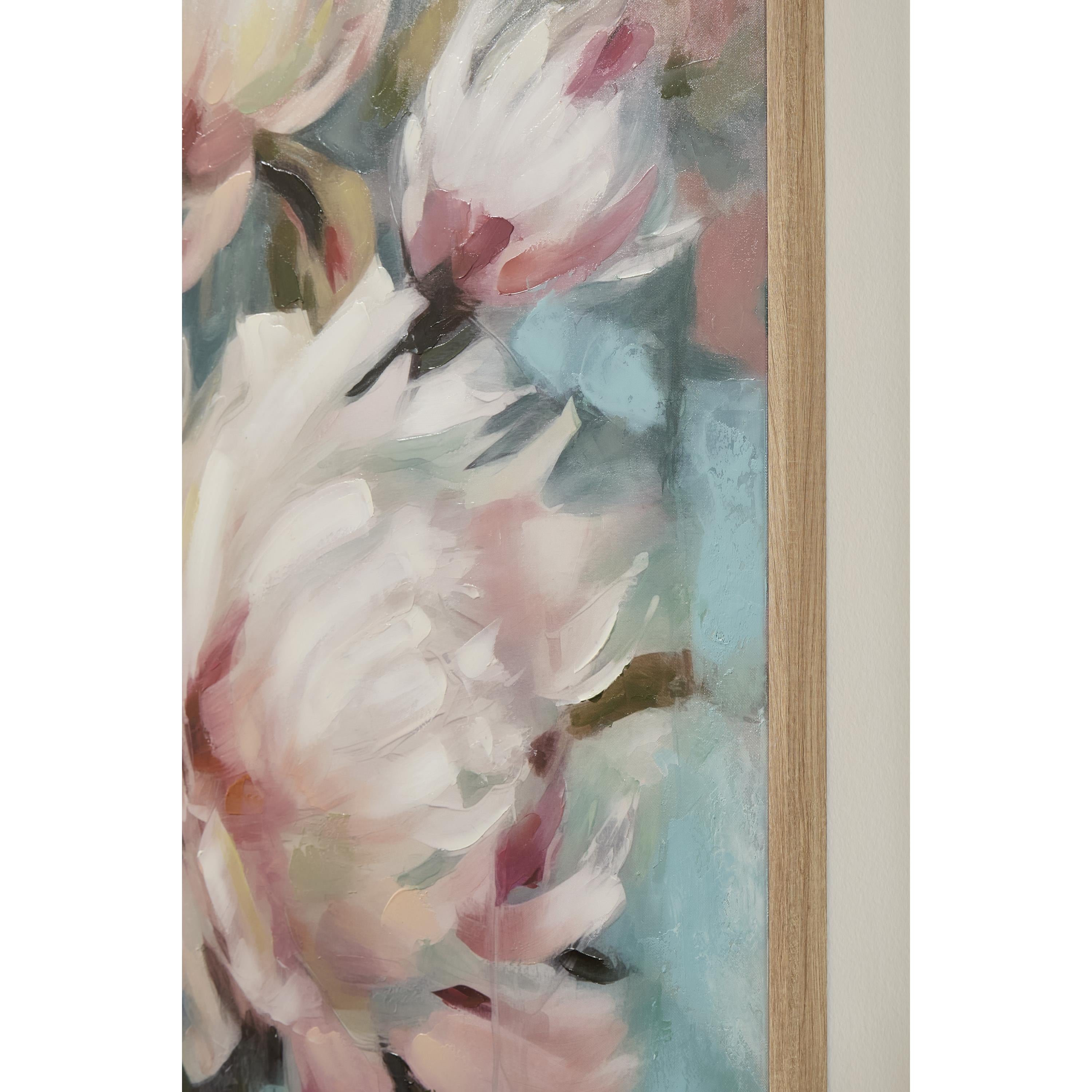  Signature Design by Ashley Parryville A8000440 Wall Art IMAGE 5