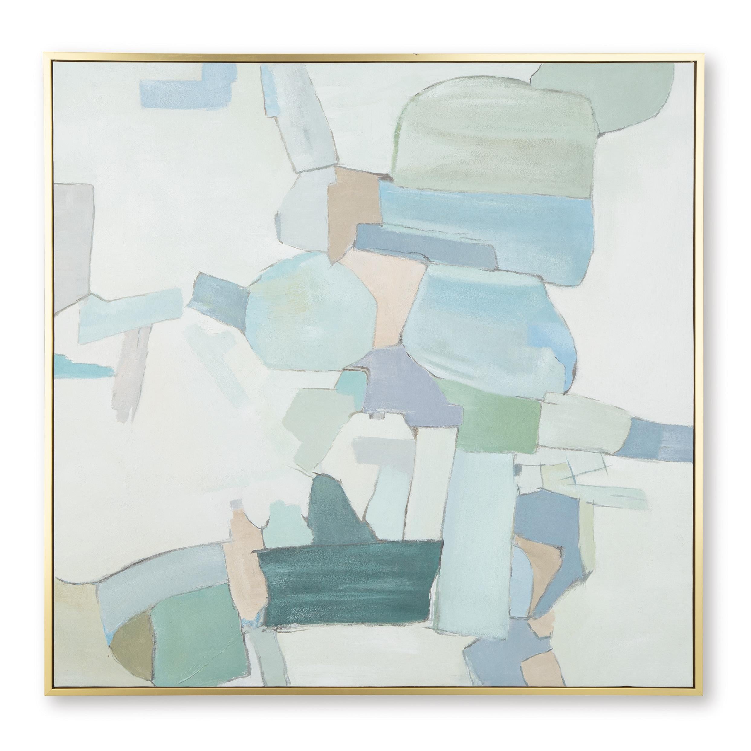  Signature Design by Ashley Wynburn A8000442 Wall Art IMAGE 2