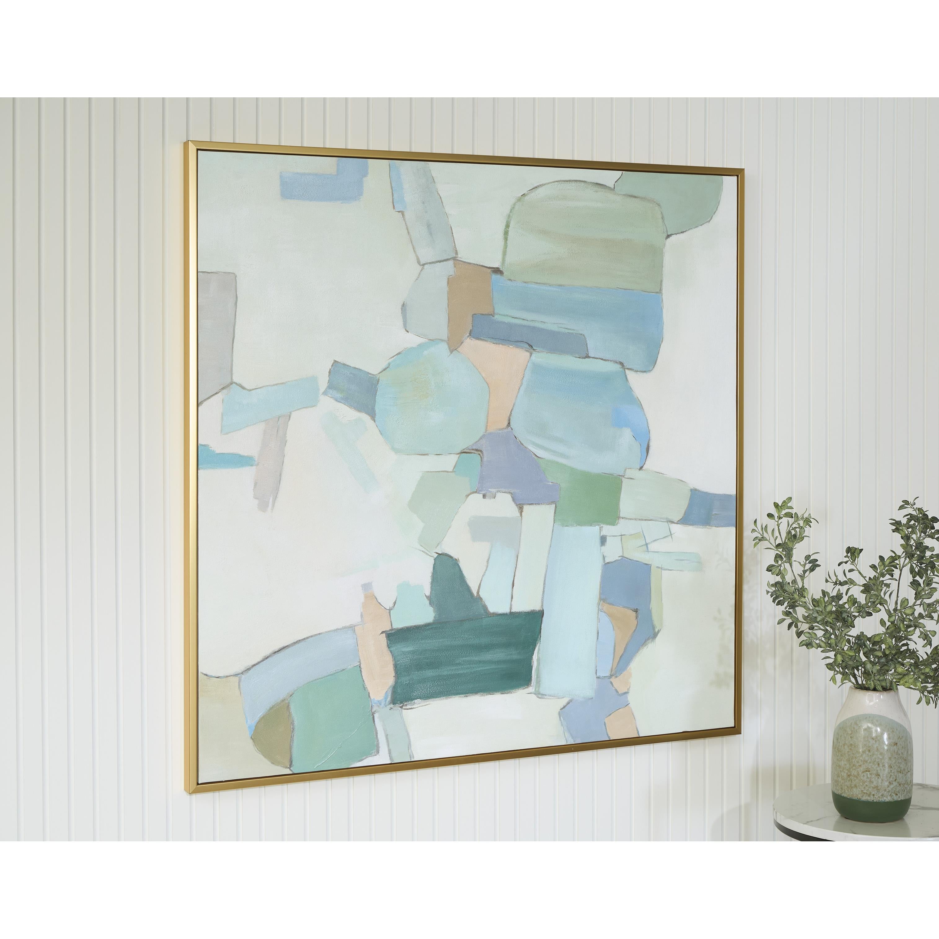  Signature Design by Ashley Wynburn A8000442 Wall Art IMAGE 7