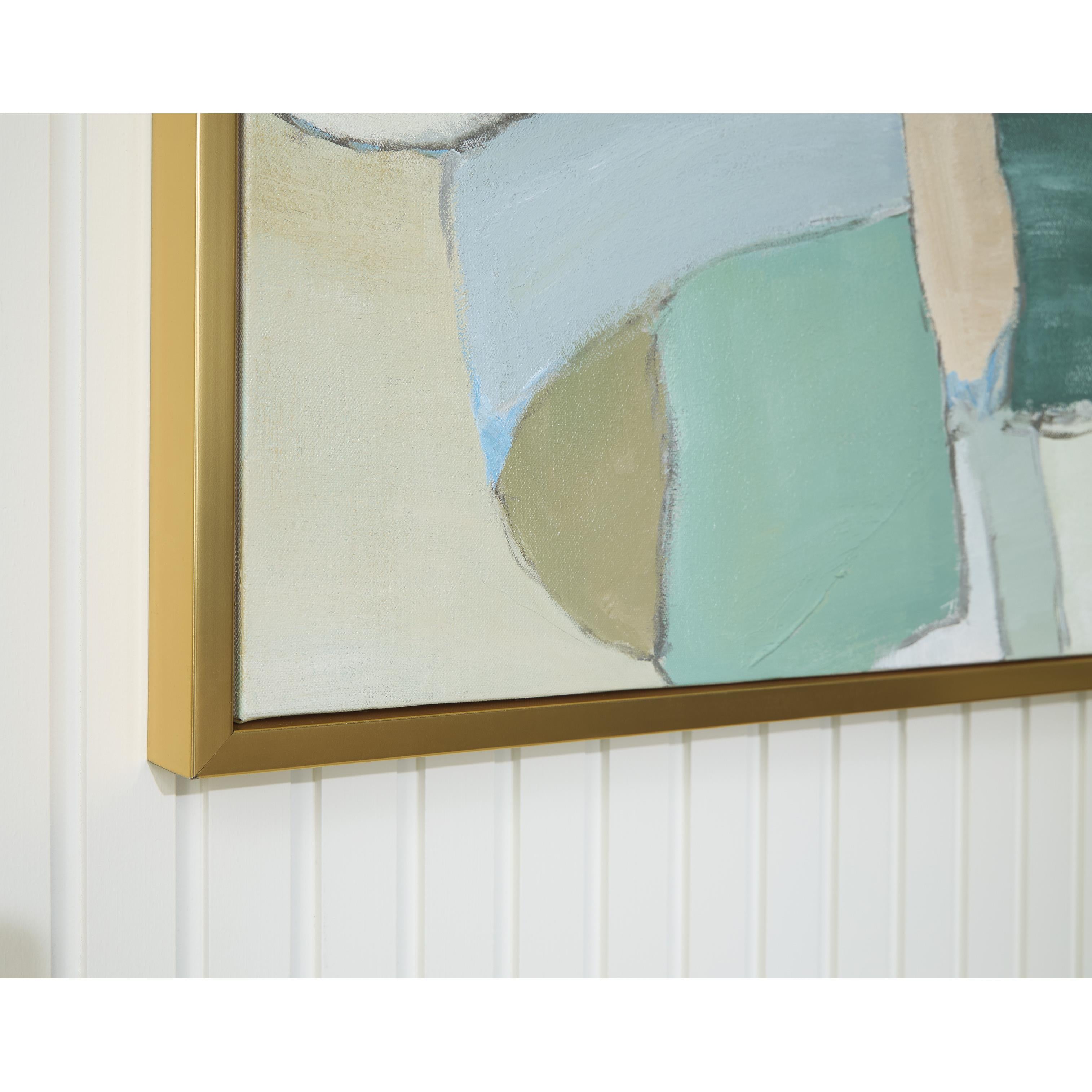  Signature Design by Ashley Wynburn A8000442 Wall Art IMAGE 8