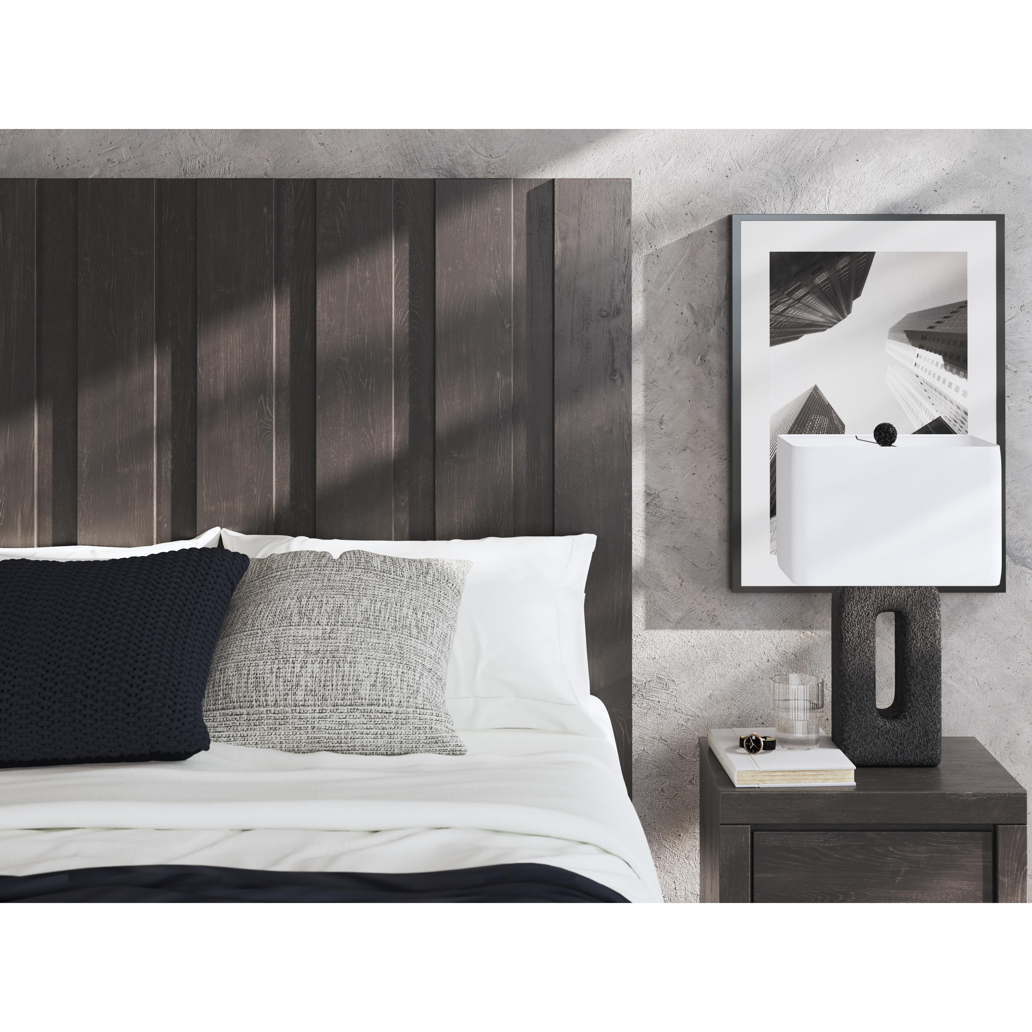  Size_Queen --  Signature Design by Ashley Fraluna Panel Bed IMAGE 7