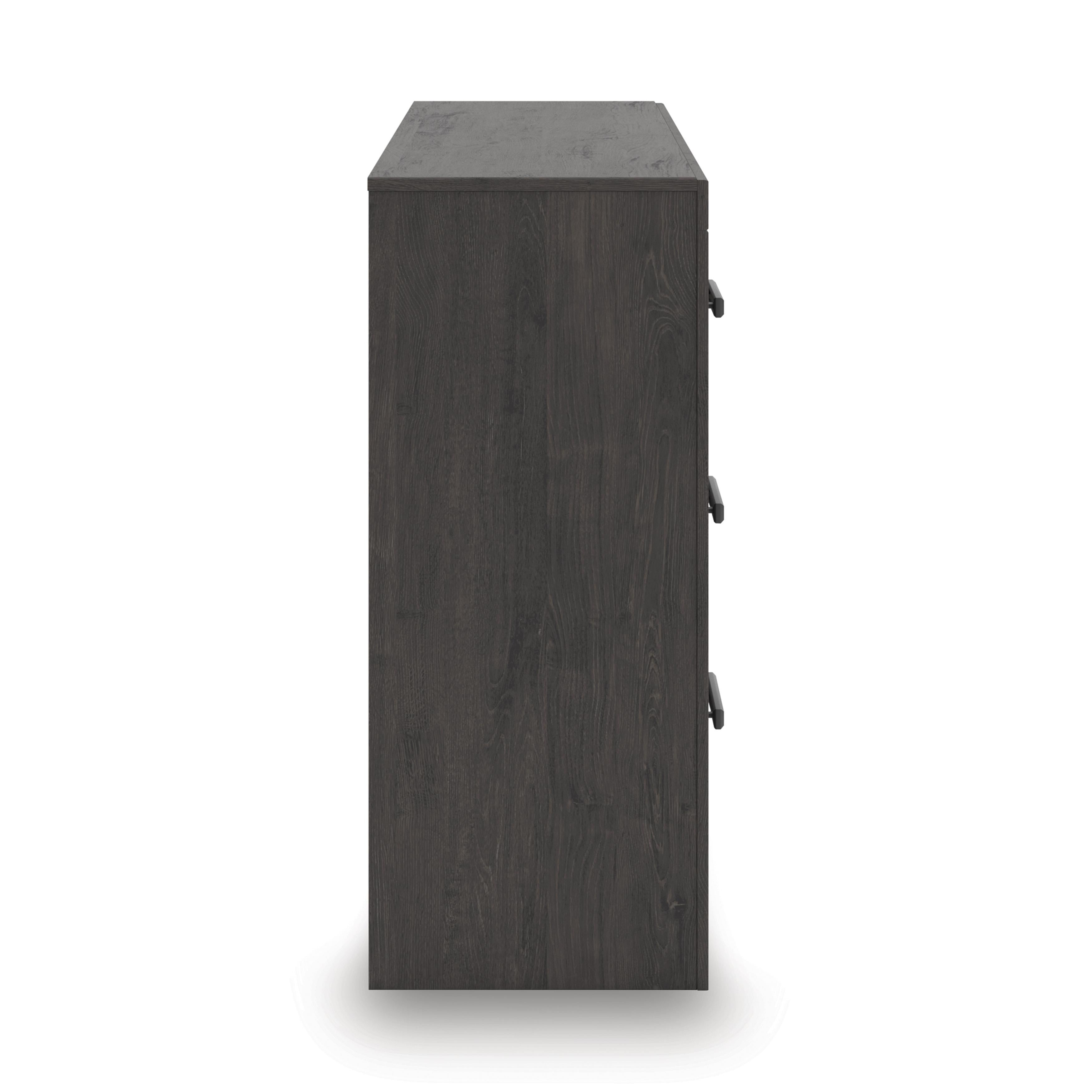  Signature Design by Ashley Prendonea B3789-31 Six Drawer Dresser IMAGE 3