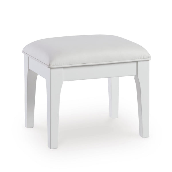 Signature Design by Ashley Chalanna B822-01 Vanity Stool