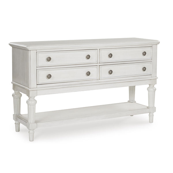 Benchcraft Montelaine D795-60 Dining Room Server
