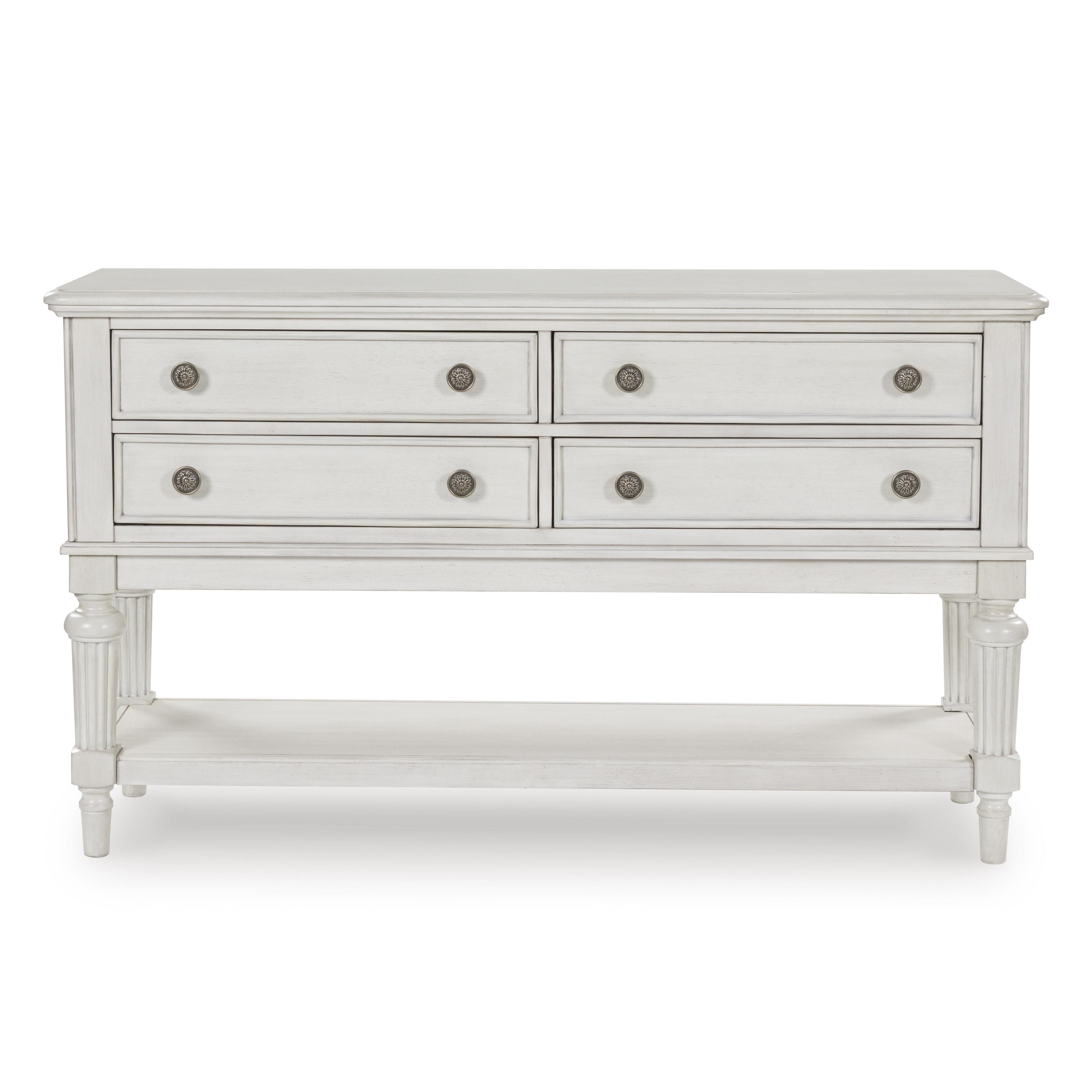  Benchcraft Montelaine D795-60 Dining Room Server IMAGE 3