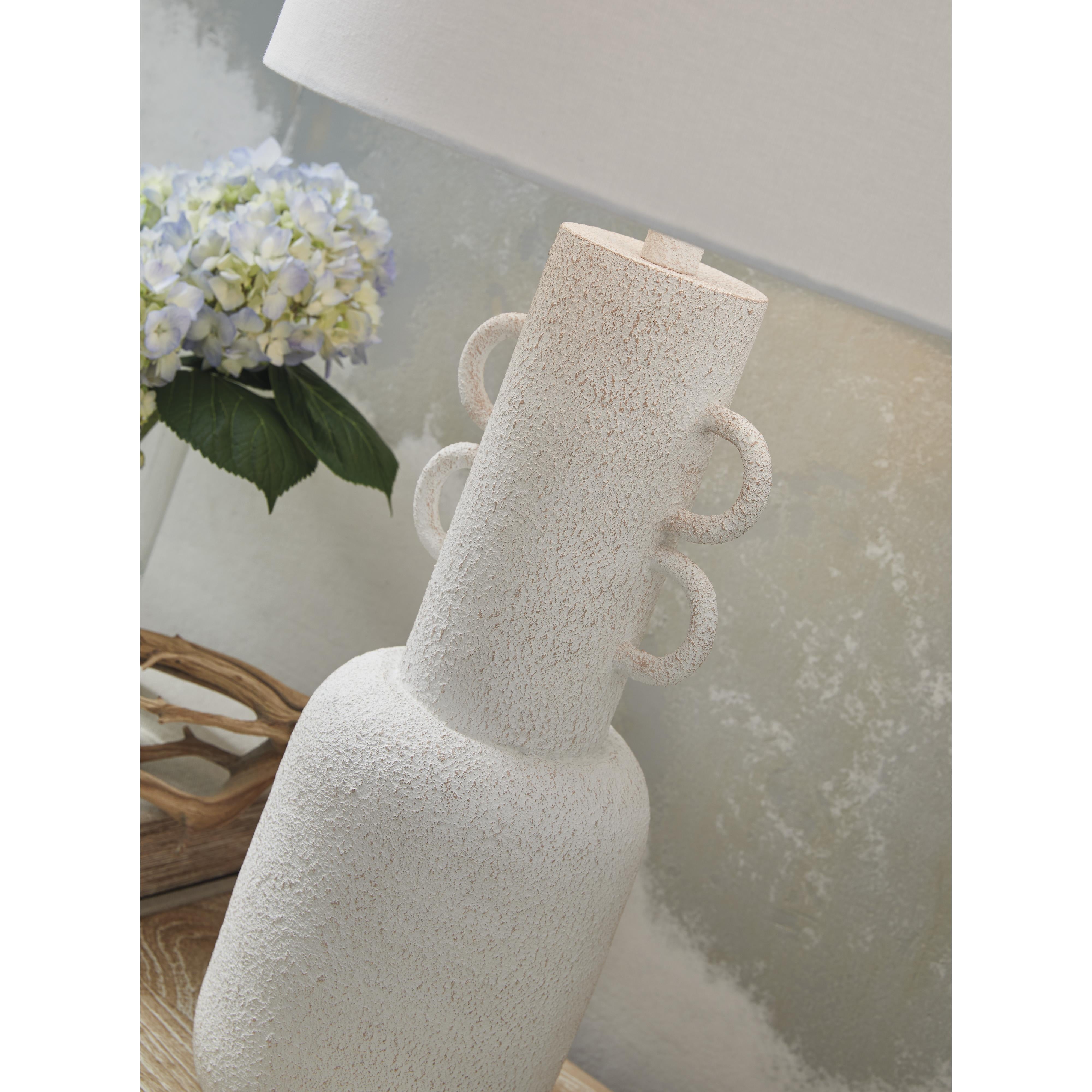  Signature Design by Ashley Perringhill L207504 Metal Table Lamp IMAGE 4