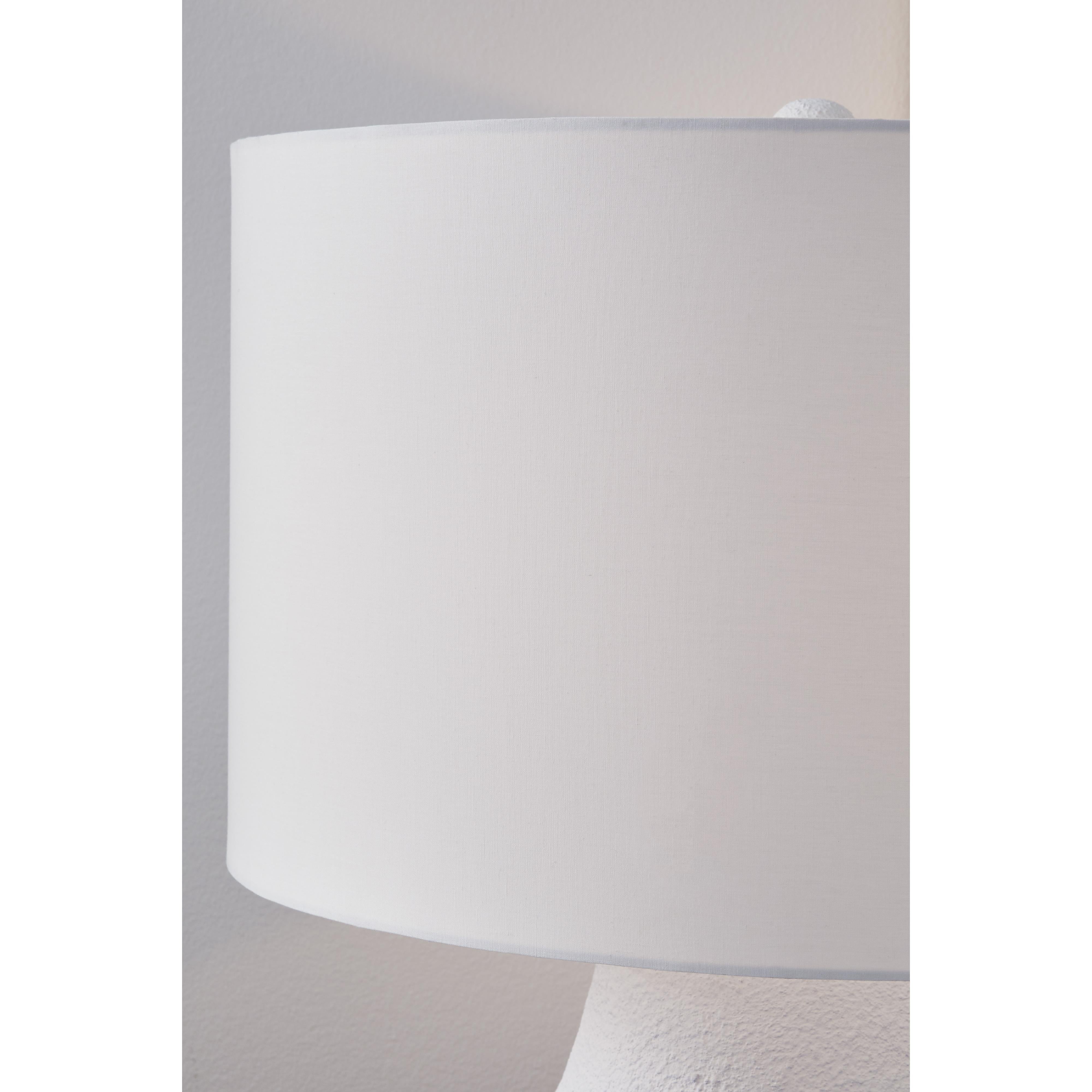  Signature Design by Ashley Dashland L207514 Metal Table Lamp IMAGE 3