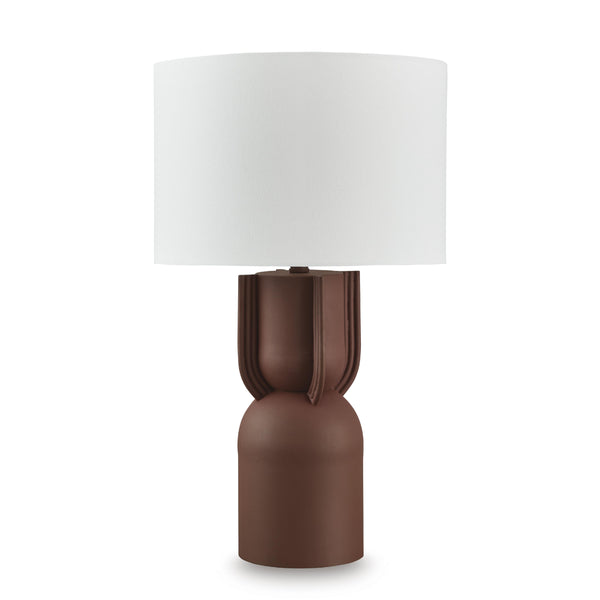 Signature Design by Ashley Rowandale L207534 Metal Table Lamp