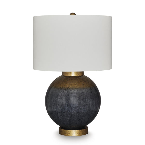 Signature Design by Ashley Adara L207564 Metal Table Lamp