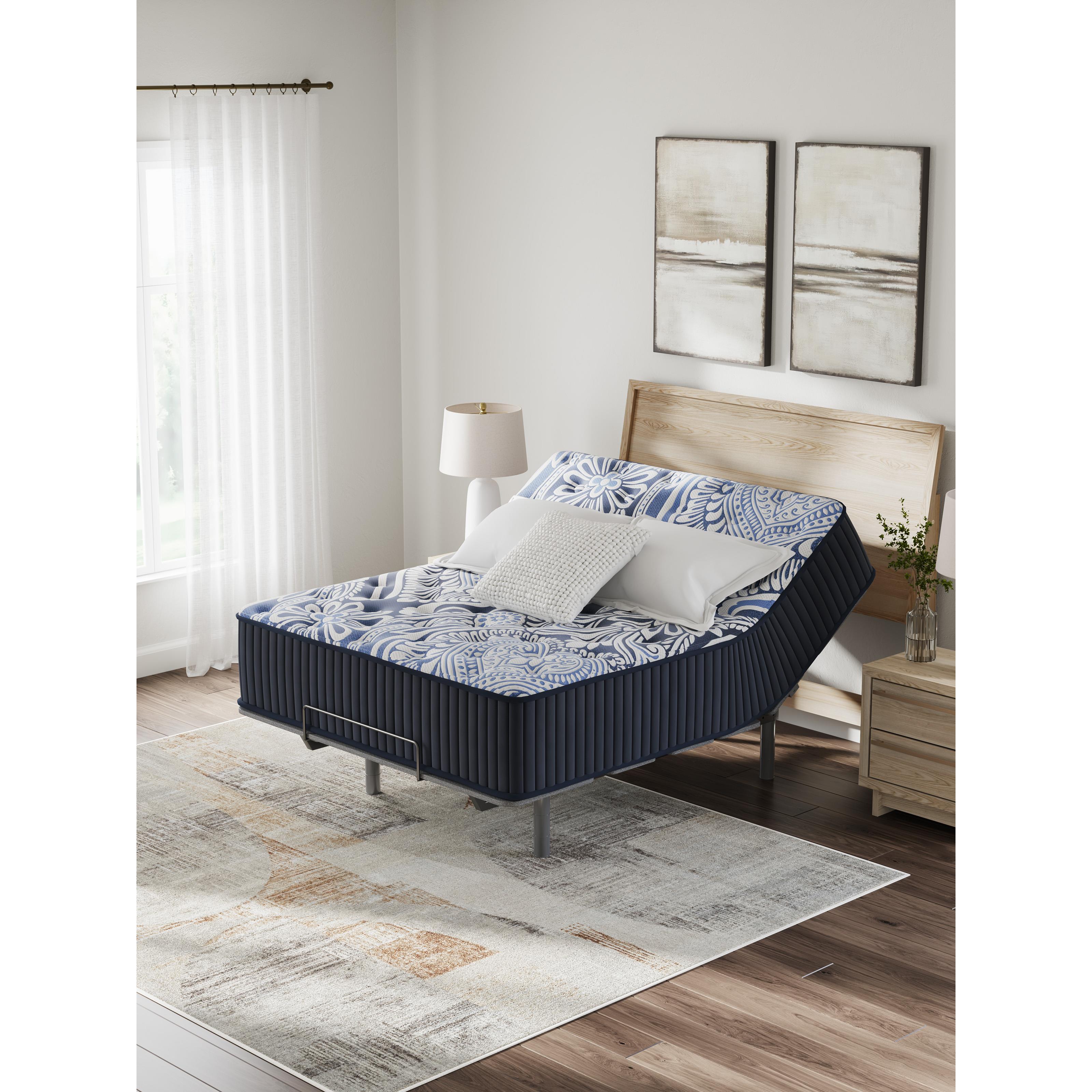  Size_King --  Firm Luxe 2.0 M49641 King Mattress IMAGE 3