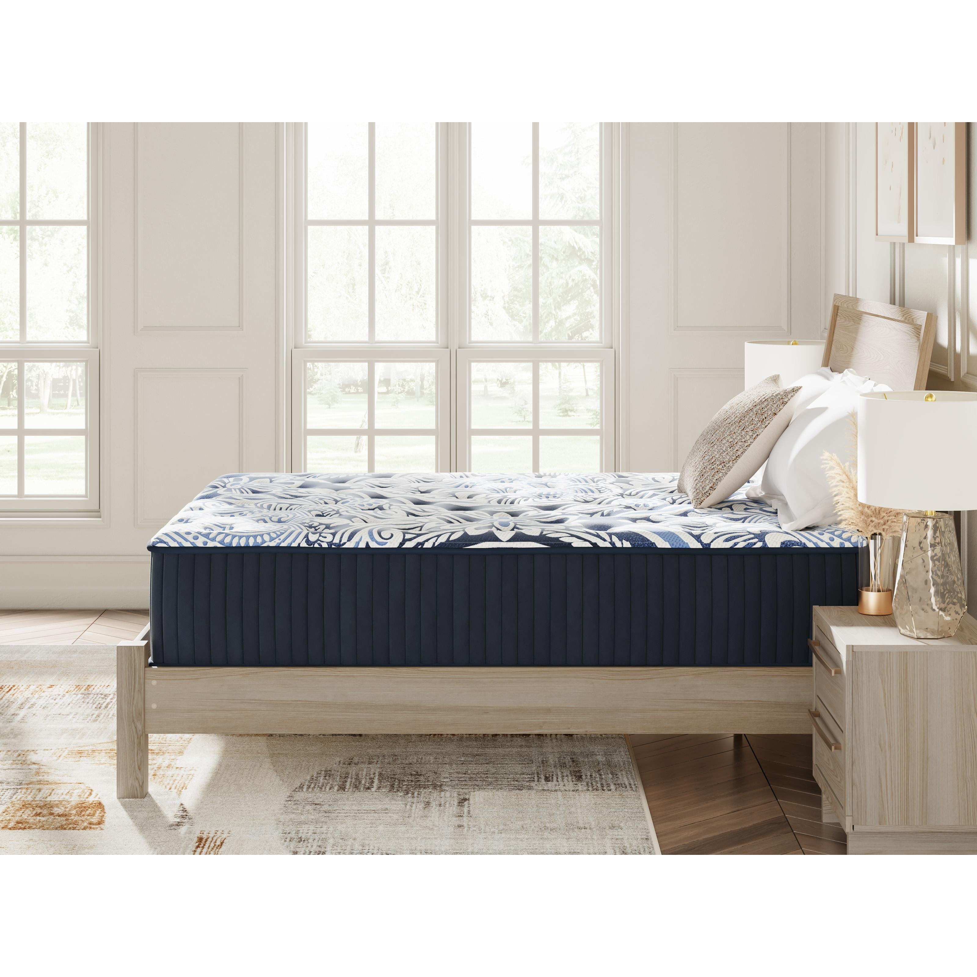  Size_King --  Plush Luxe 2.0 M49741 King Mattress IMAGE 5
