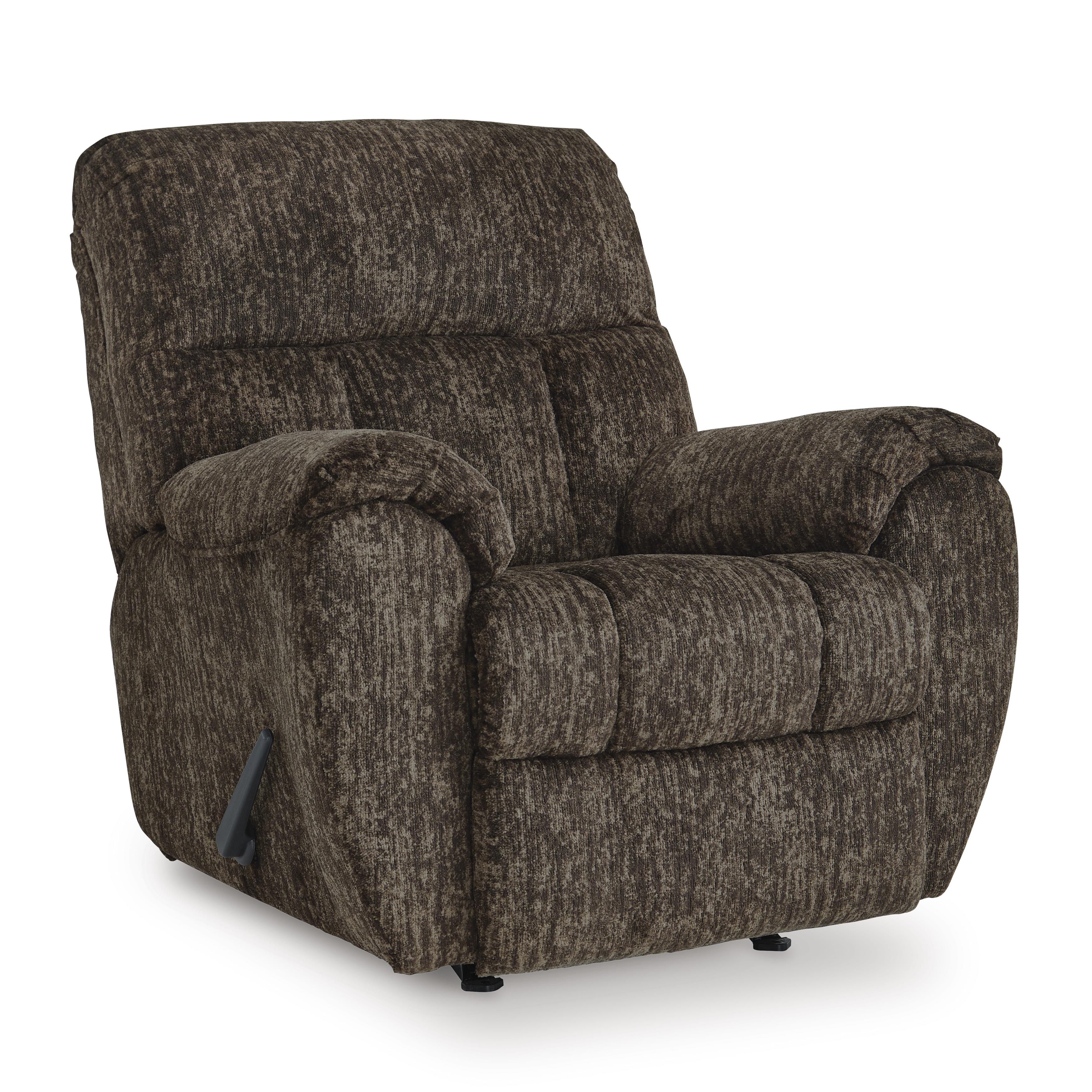  Manufacturer Color_Chocolate --  Stayfish PC5260525 Rocker Recliner IMAGE 1