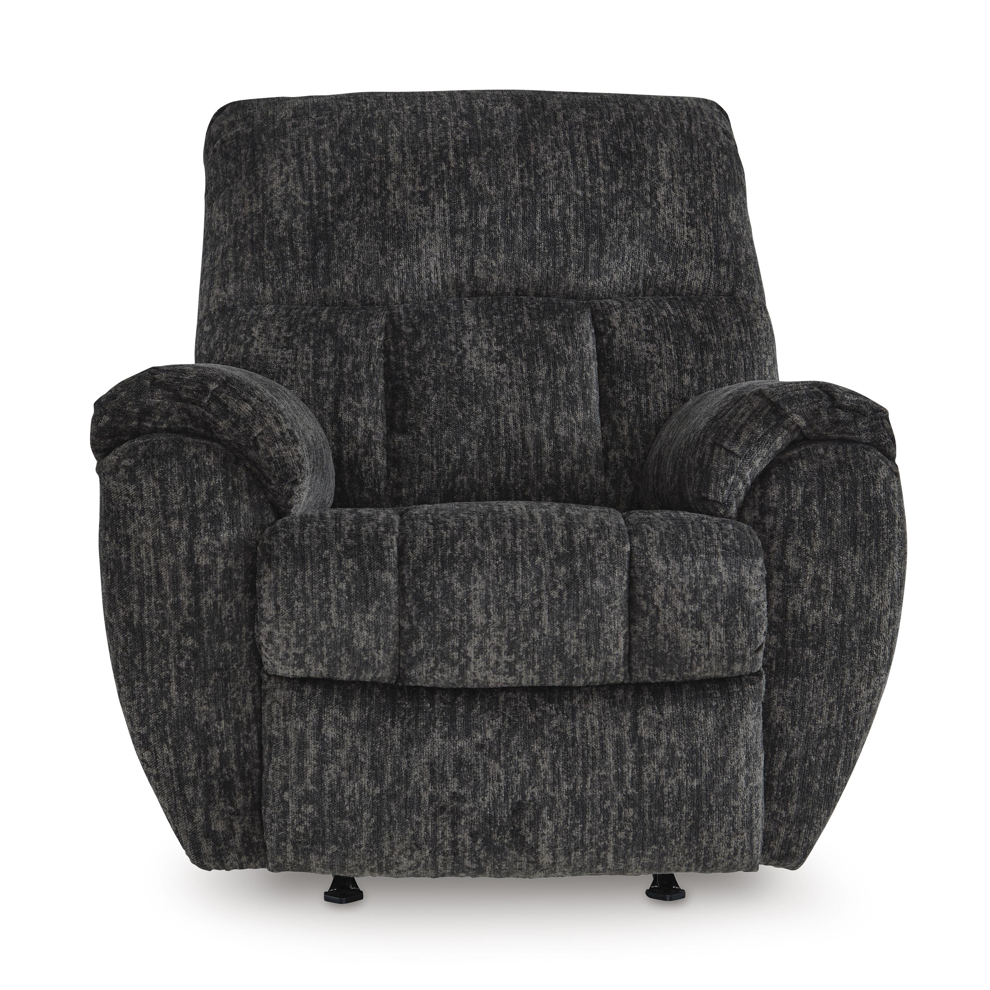  Manufacturer Color_Gunmetal --  Stayfish PC5260625 Rocker Recliner IMAGE 3