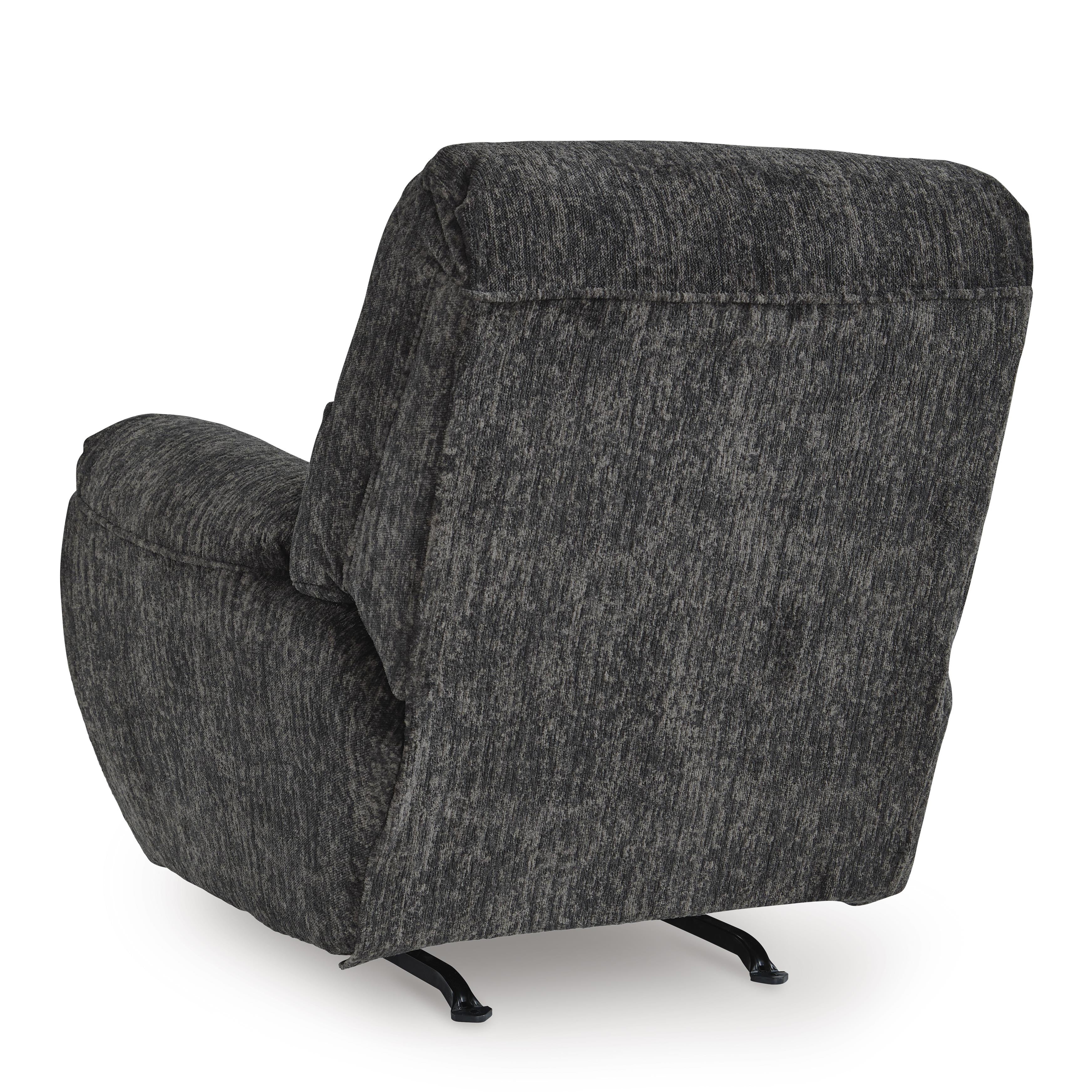  Manufacturer Color_Gunmetal --  Stayfish PC5260625 Rocker Recliner IMAGE 4
