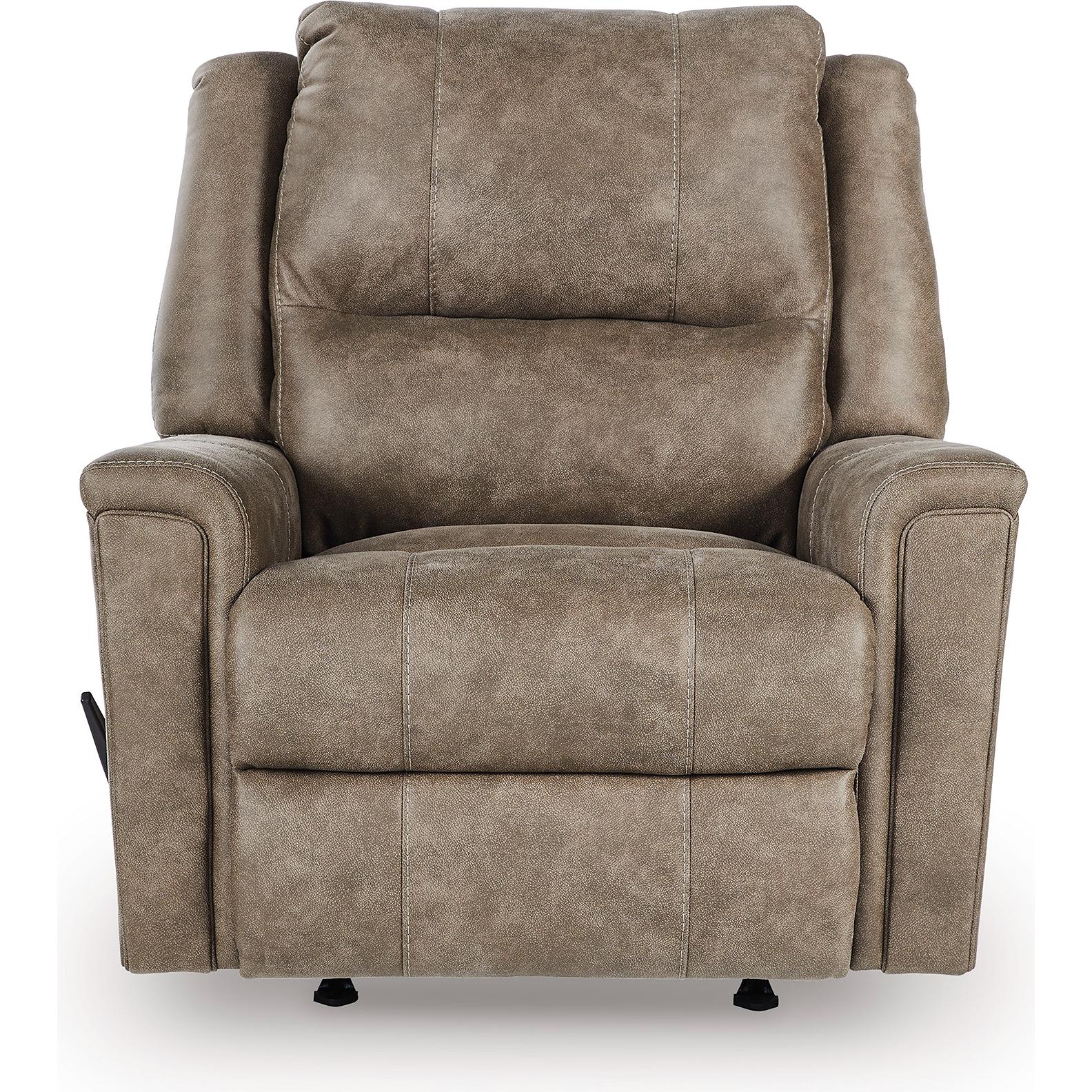  Manufacturer Color_Fog --  Lixtowel PC5300525 Rocker Recliner IMAGE 3