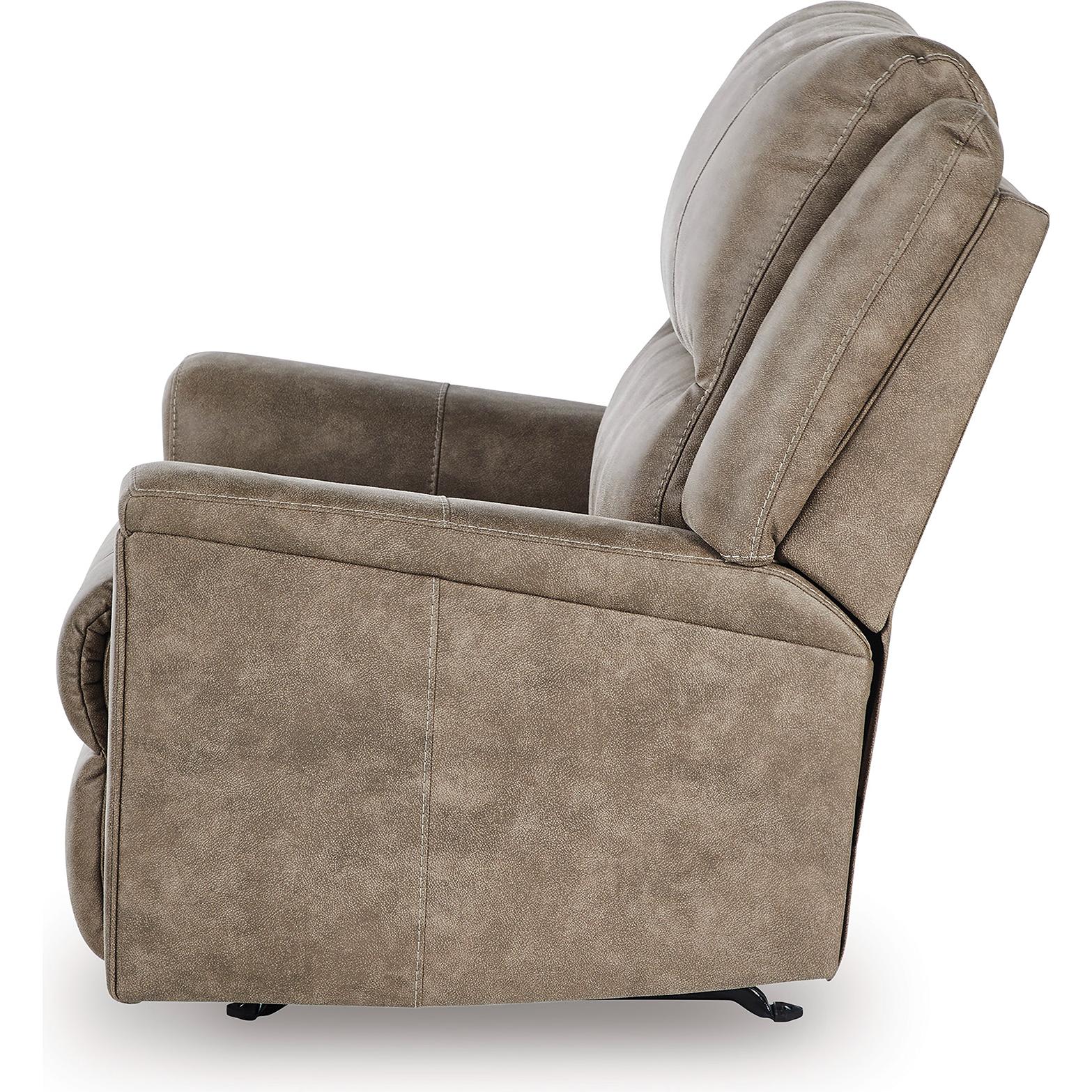  Manufacturer Color_Fog --  Lixtowel PC5300525 Rocker Recliner IMAGE 5