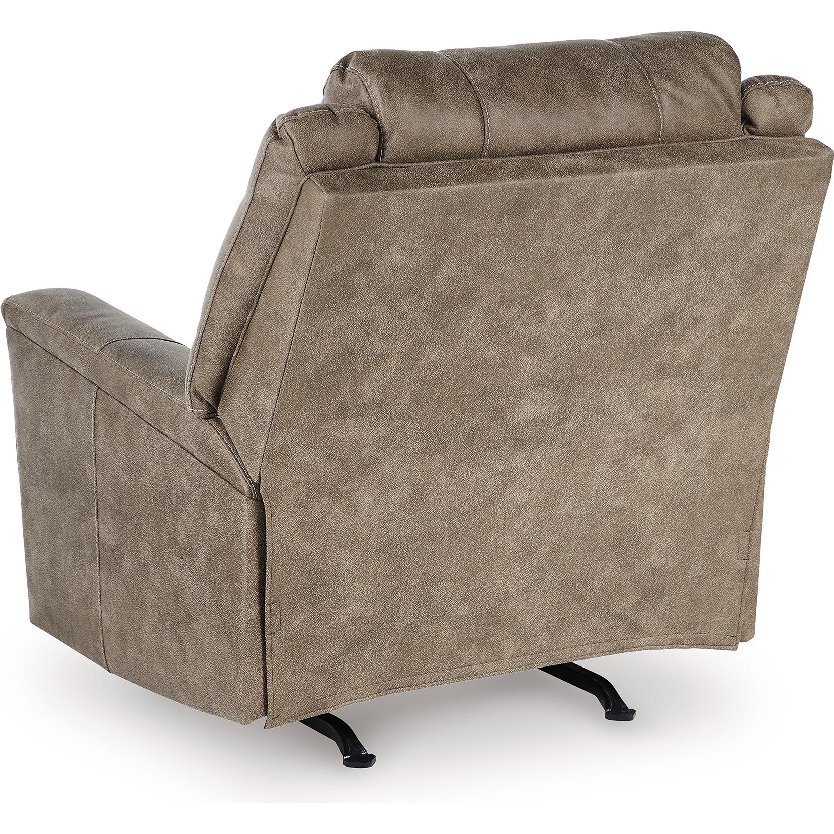  Manufacturer Color_Fog --  Lixtowel PC5300525 Rocker Recliner IMAGE 6