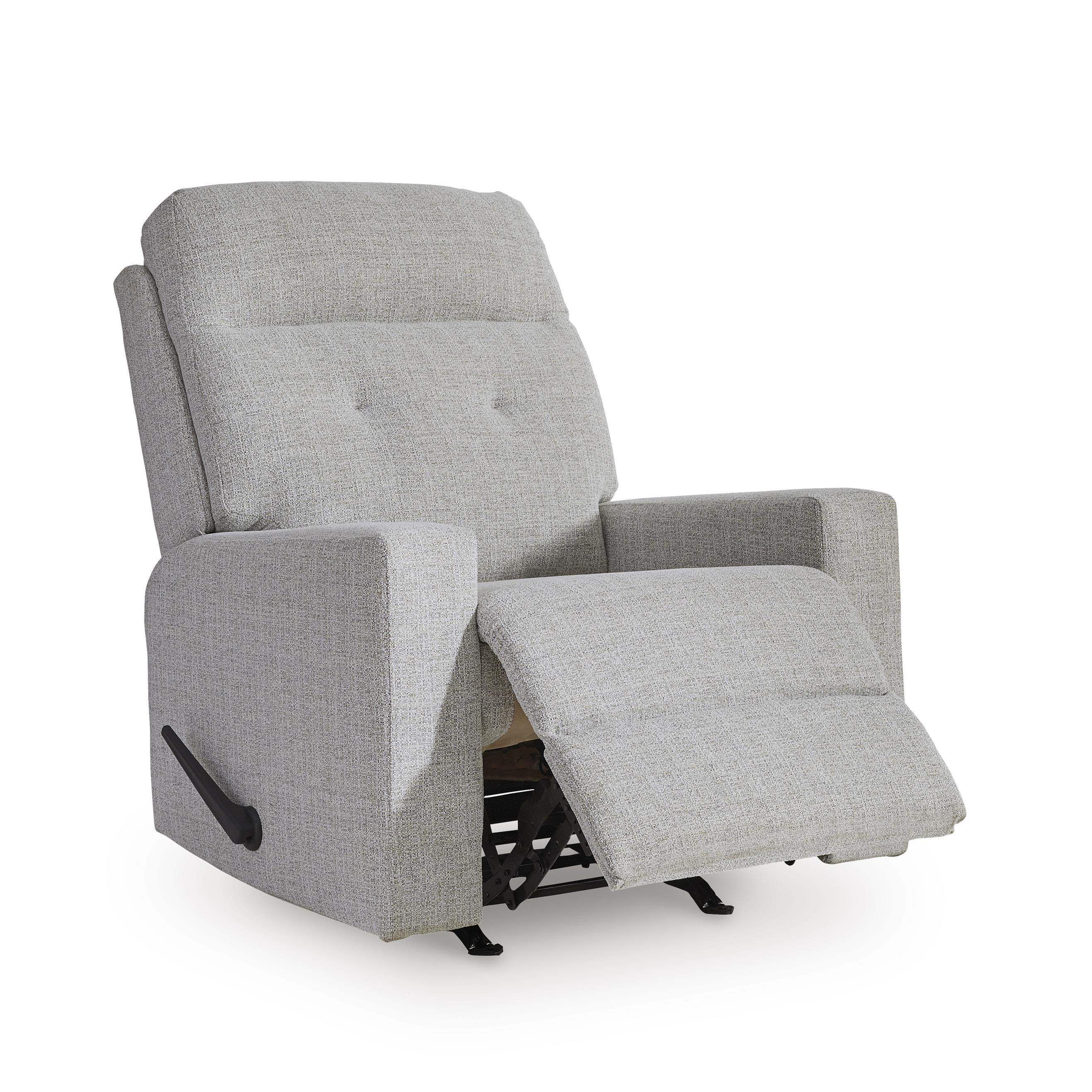  Signature Design by Ashley Skillins PC5320425 Rocker Recliner IMAGE 2