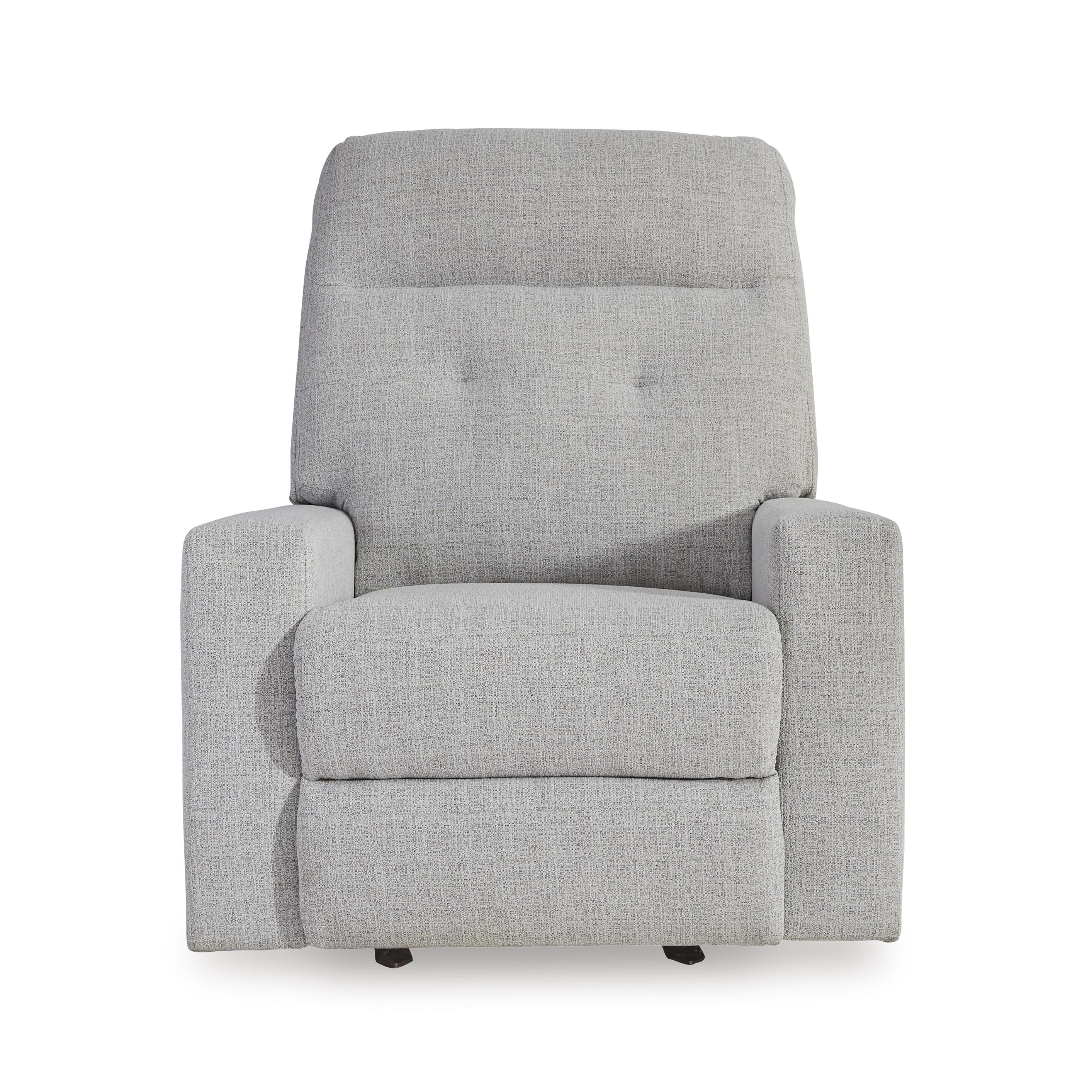  Signature Design by Ashley Skillins PC5320425 Rocker Recliner IMAGE 3