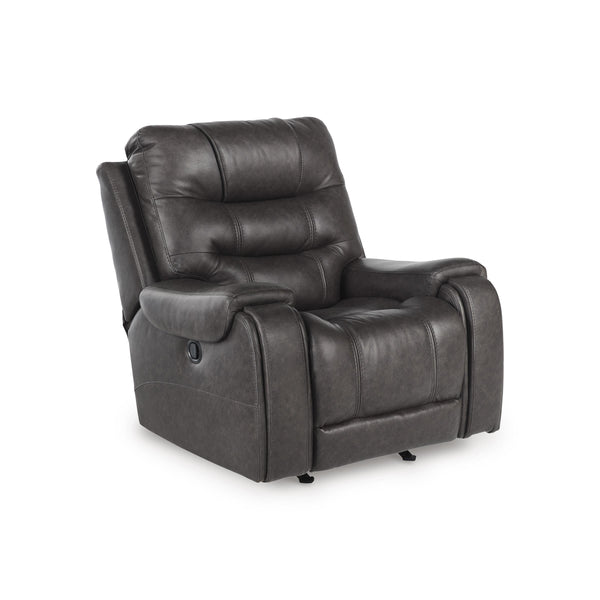 Signature Design by Ashley Femley PC5330625 Rocker Recliner