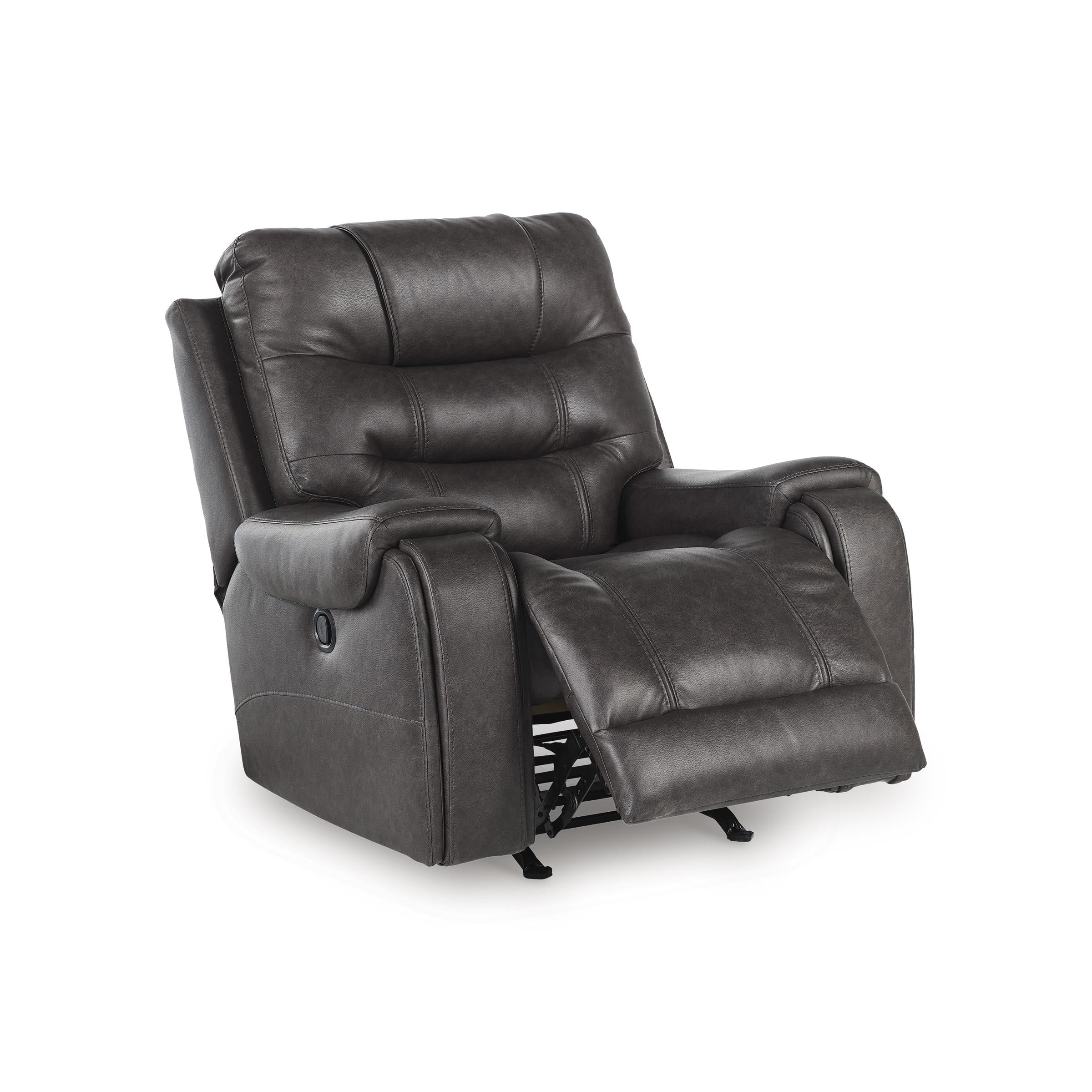  Signature Design by Ashley Femley PC5330625 Rocker Recliner IMAGE 2
