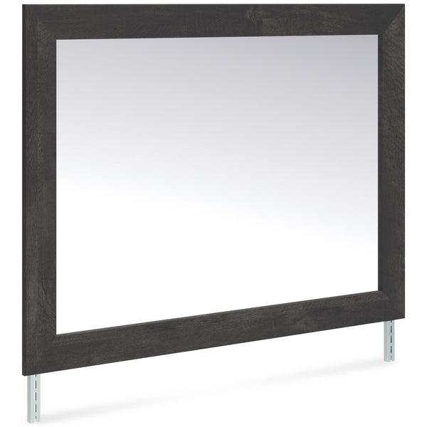 Signature Design by Ashley Hollivern PCB2108-36 Bedroom Mirror