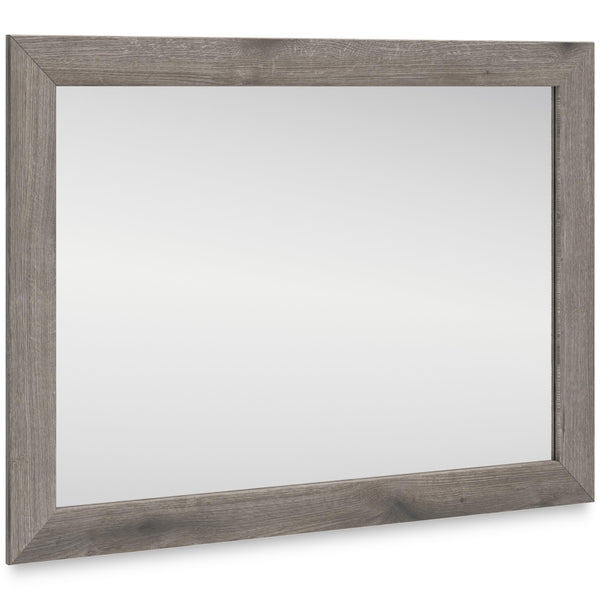 Signature Design by Ashley Graystorm PCB2405-36 Bedroom Mirror