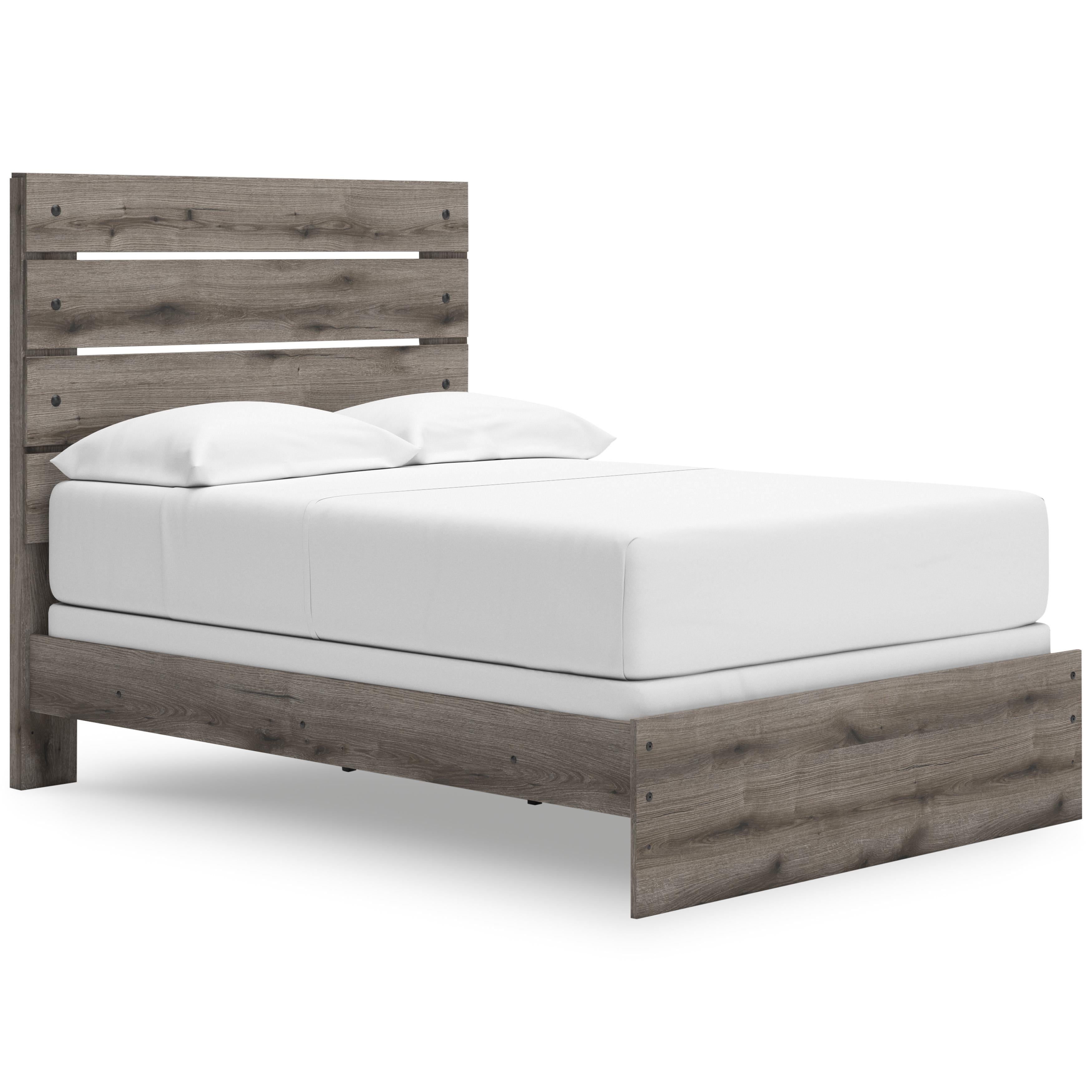  Size_Full --  Graystorm PCB2405B13 Full Panel Bed IMAGE 1