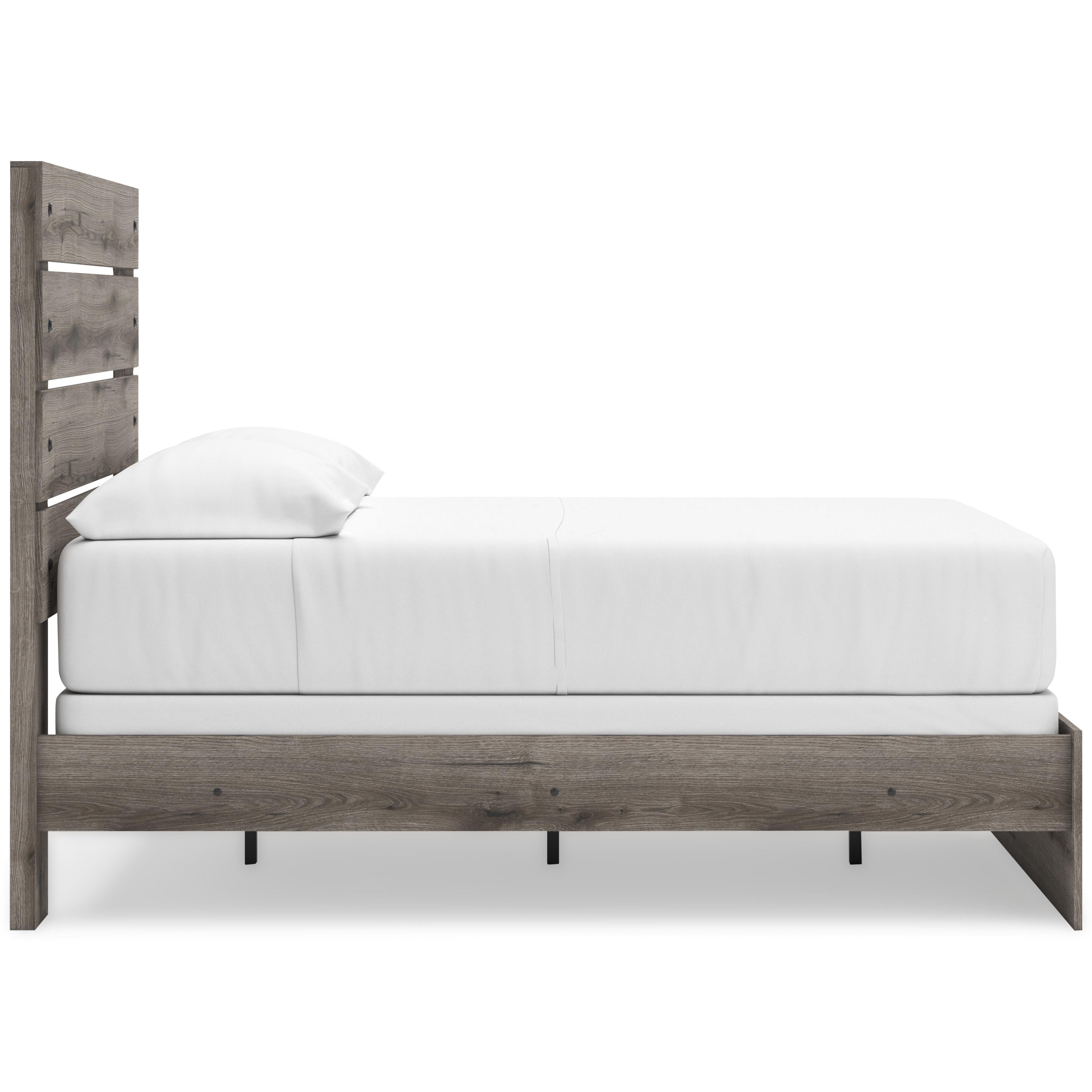  Size_Full --  Graystorm PCB2405B13 Full Panel Bed IMAGE 3