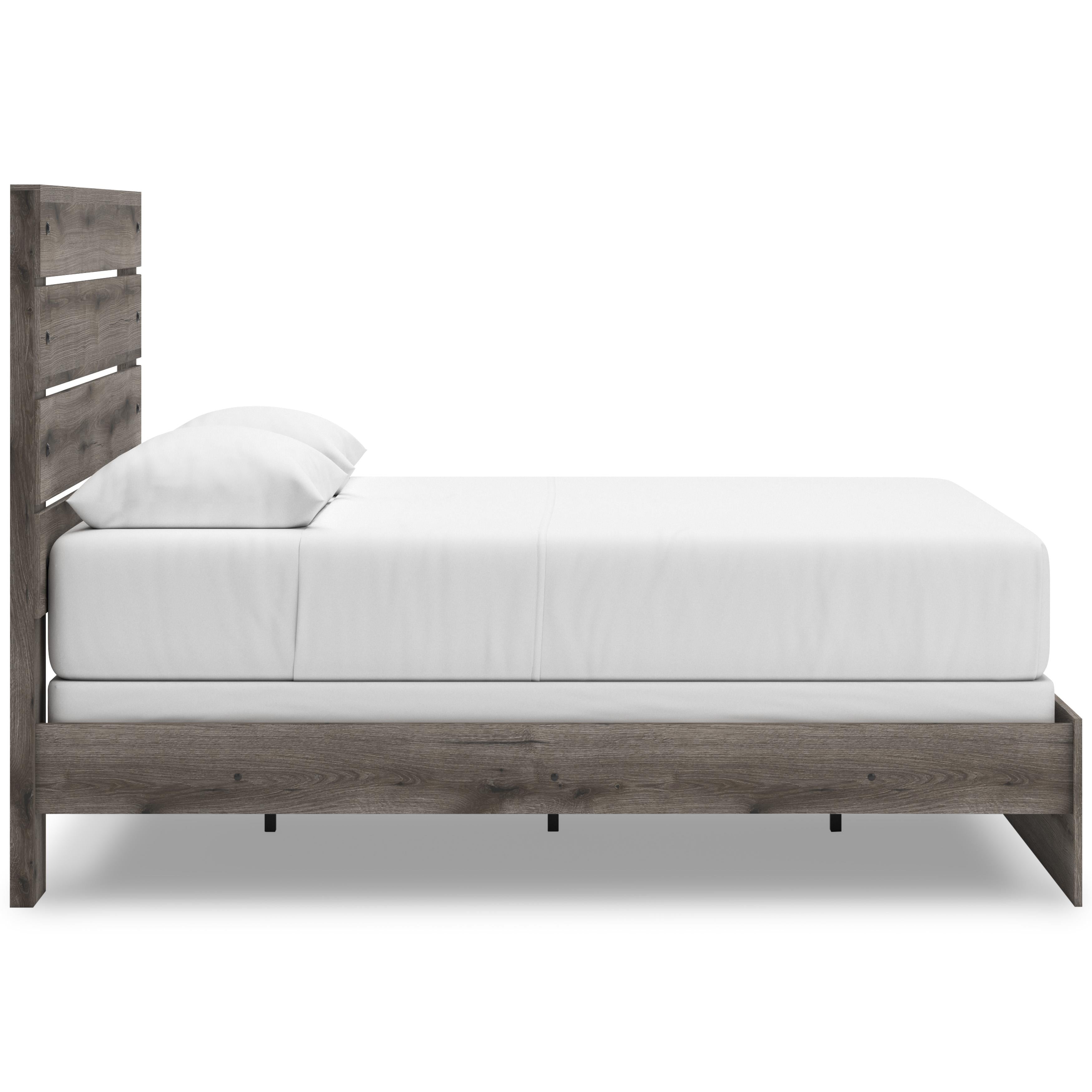  Size_Queen --  Graystorm PCB2405B2 Queen Panel Bed IMAGE 3