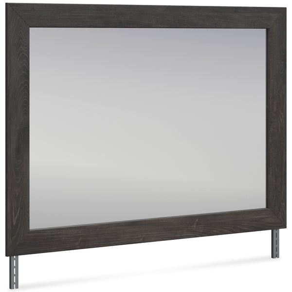 Signature Design by Ashley Fraluna PCB3370-36 Bedroom Mirror