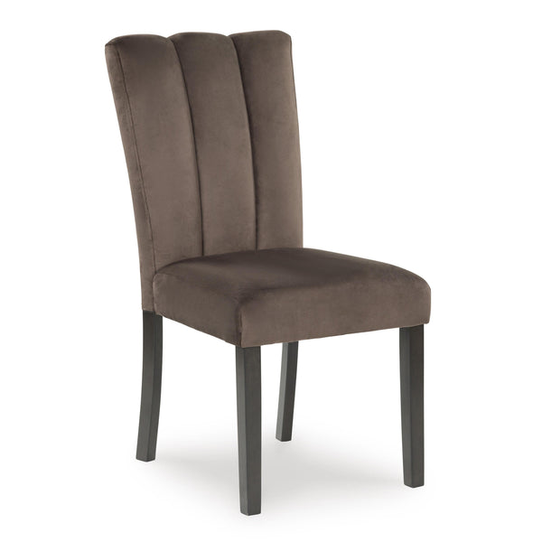 Signature Design by Ashley Jeshina PCD581-01 Dining Upholstered Side Chair