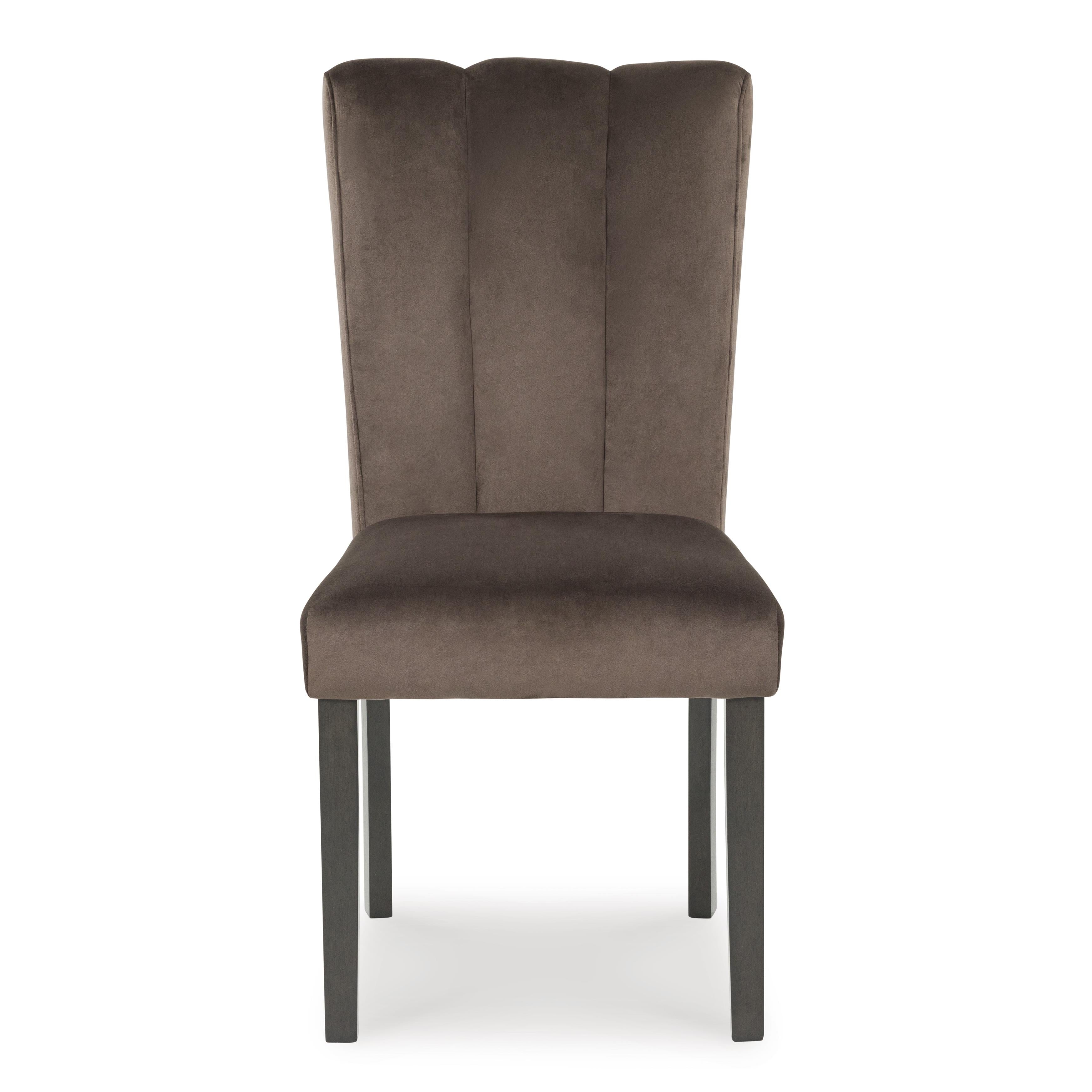  Signature Design by Ashley Jeshina PCD581-01 Dining Upholstered Side Chair IMAGE 2