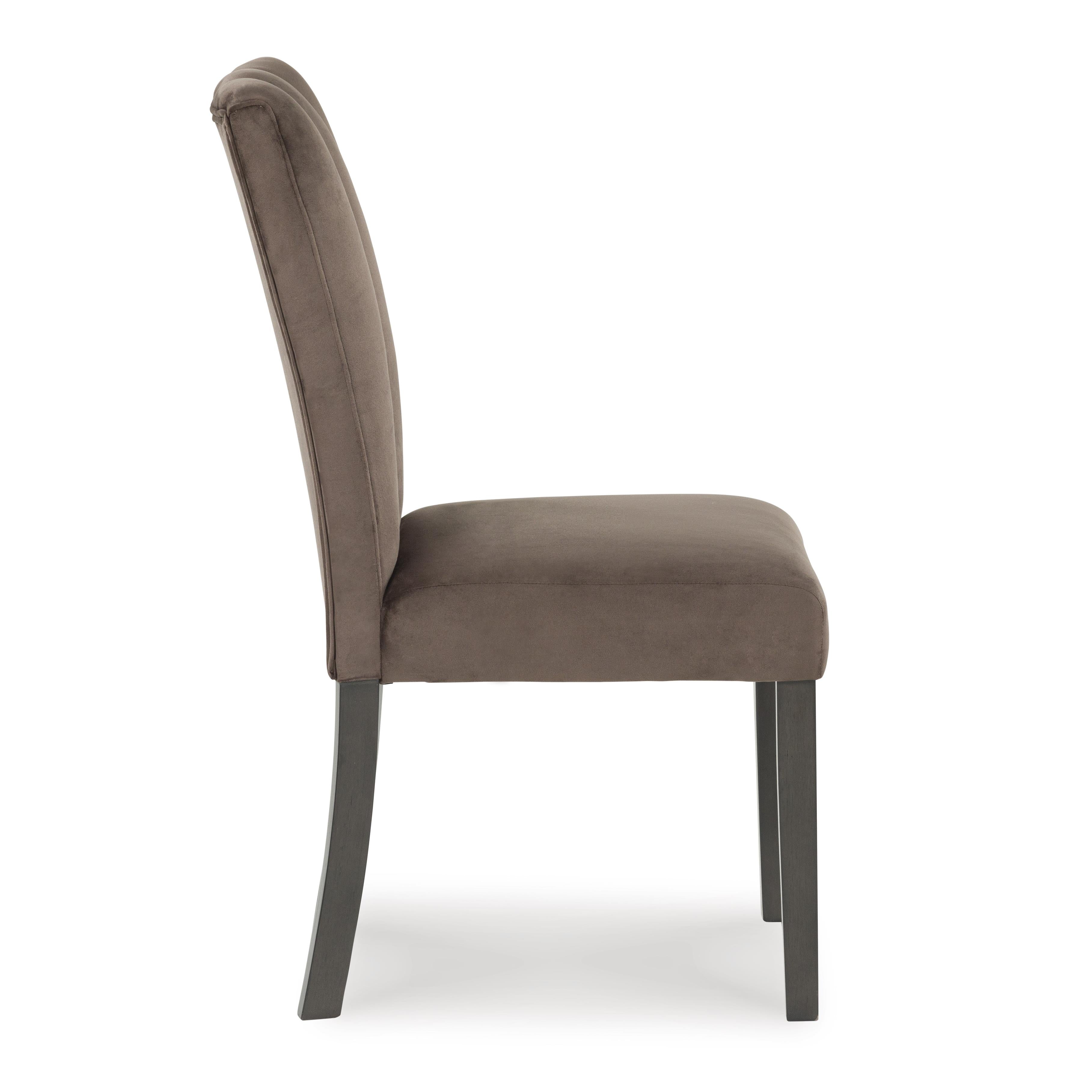  Signature Design by Ashley Jeshina PCD581-01 Dining Upholstered Side Chair IMAGE 3