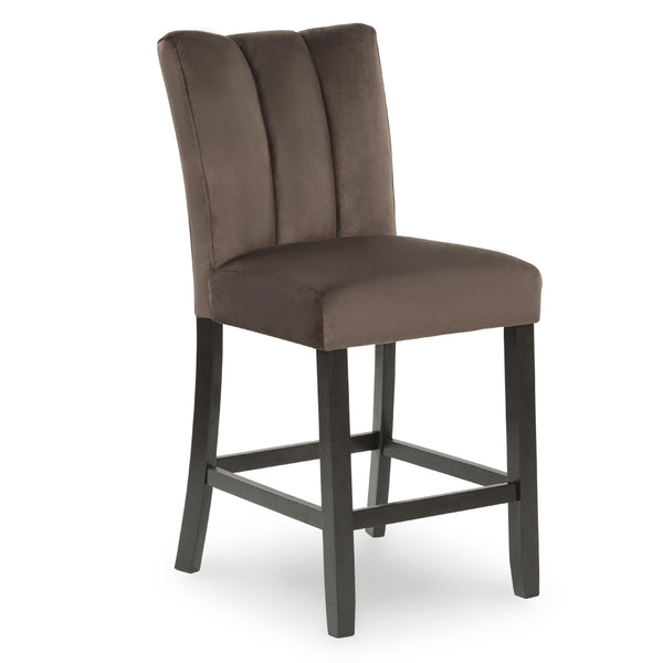 Signature Design by Ashley Jeshina PCD581-124 Upholstered Barstool
