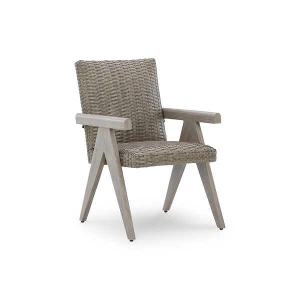 Signature Design by Ashley Cliff Trails PCP690-601A Arm Chair