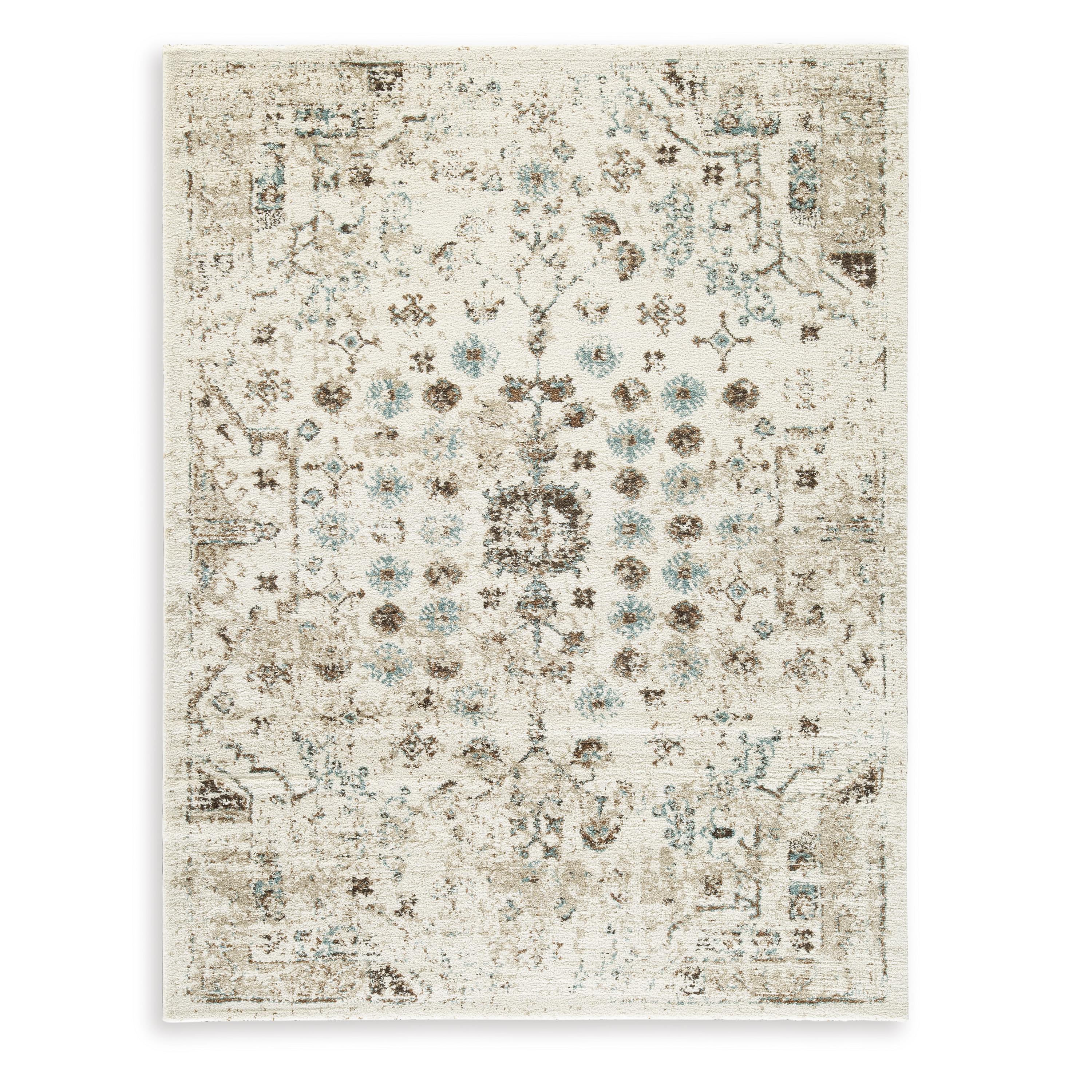  Size_7'10" x 9'11" --  Jossler R407071 Large Rug IMAGE 1