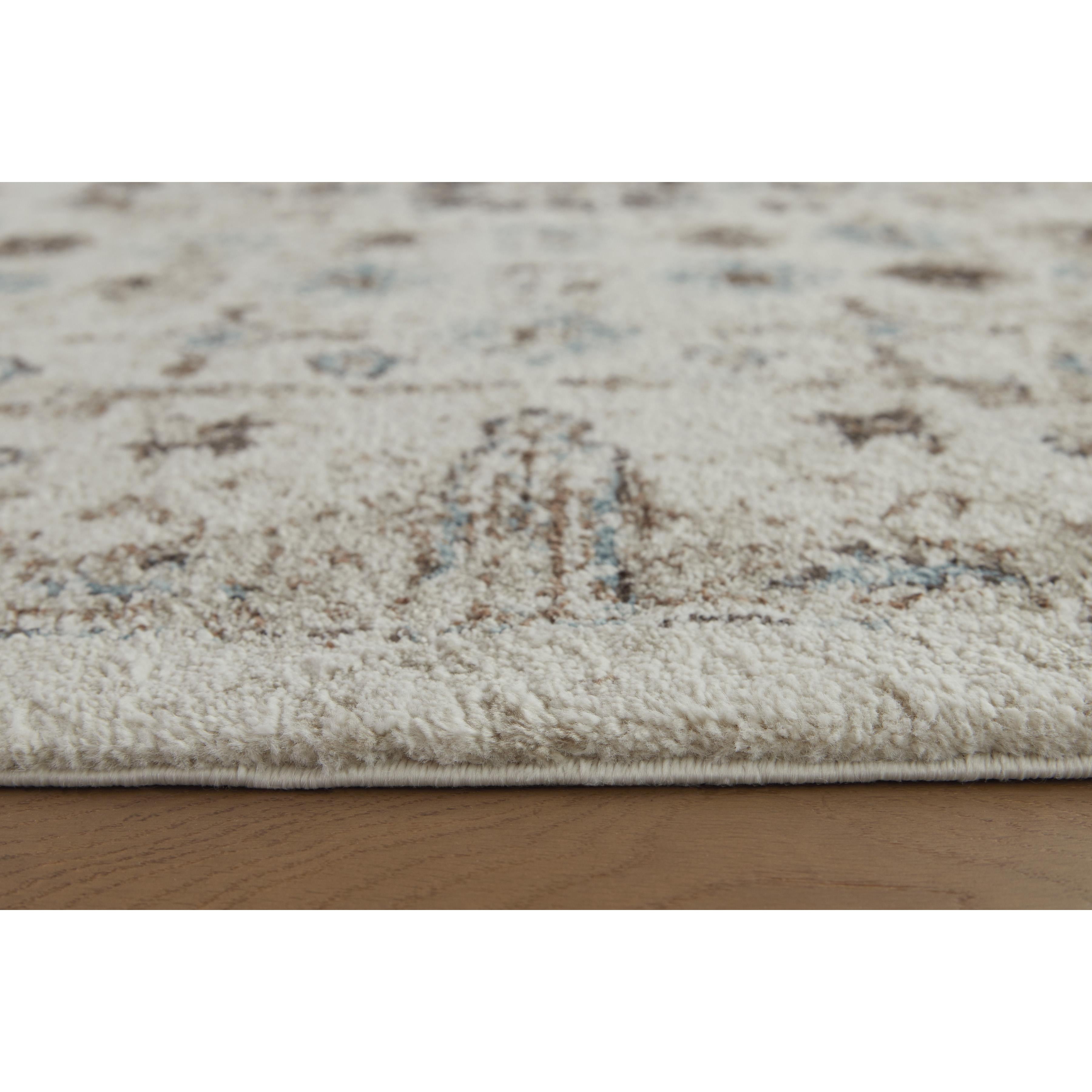  Size_7'10" x 9'11" --  Jossler R407071 Large Rug IMAGE 4