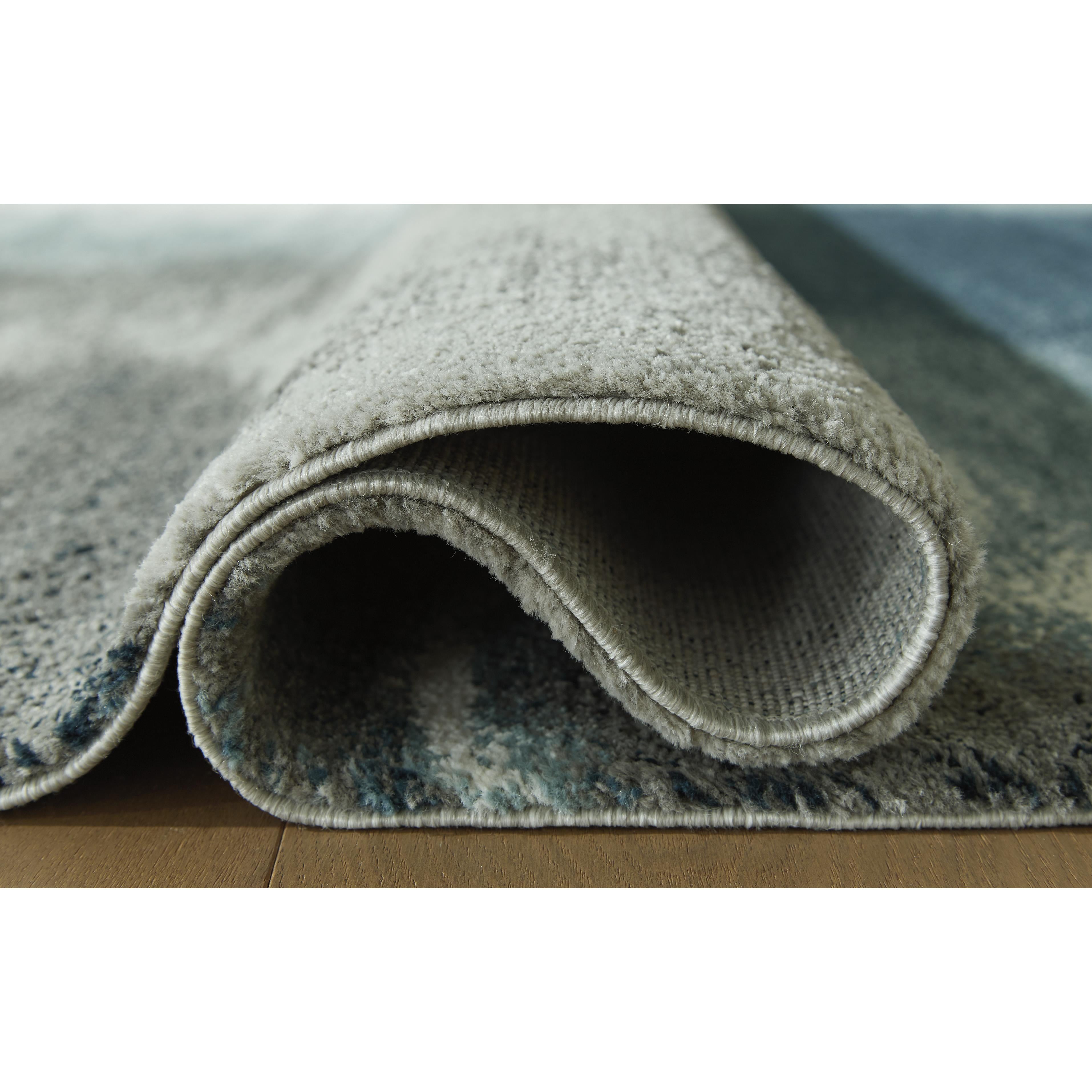  Size_7'10" x 9'11" --  Brentward R407081 Large Rug IMAGE 3