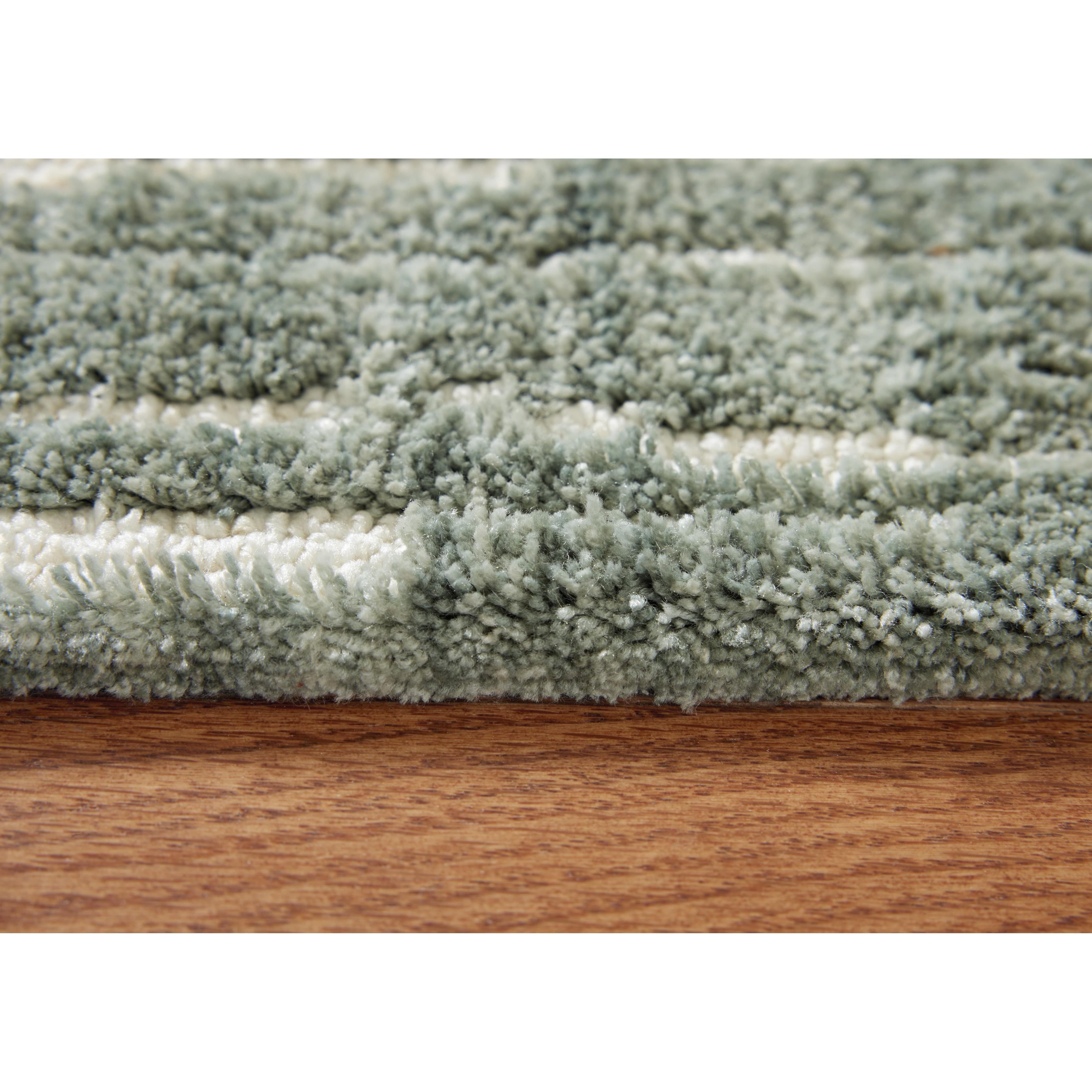  Size_5'1" x 6'11" --  Signature Design by Ashley Cayworth Rug IMAGE 4