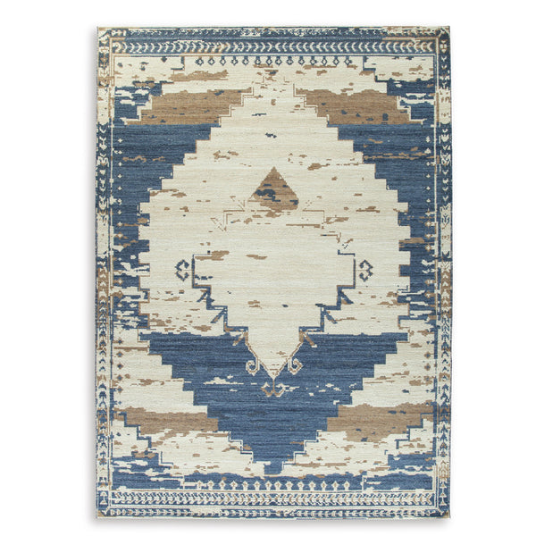 Signature Design by Ashley Varnler Rug